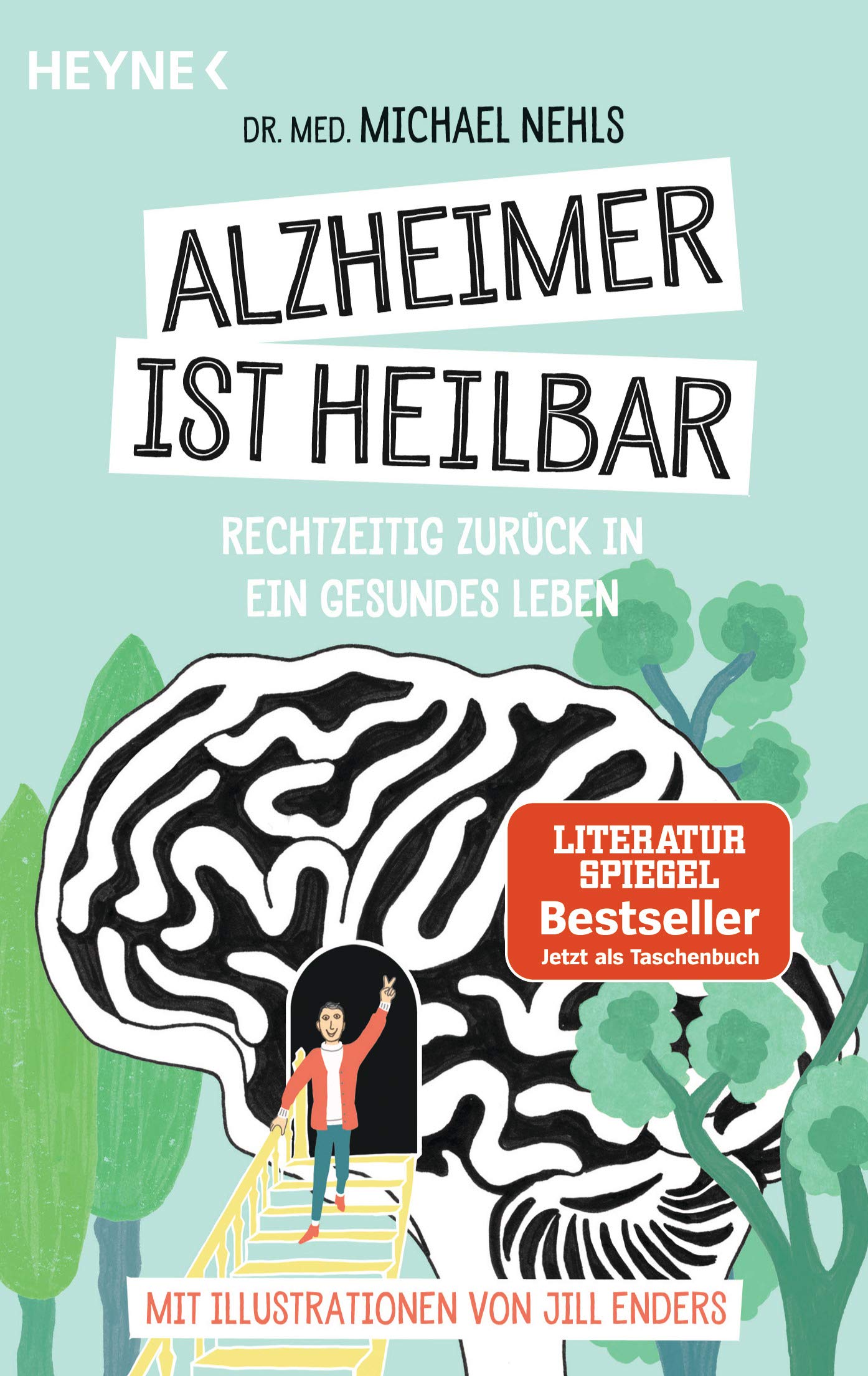 Product Image: Alzheimer ist heilbar