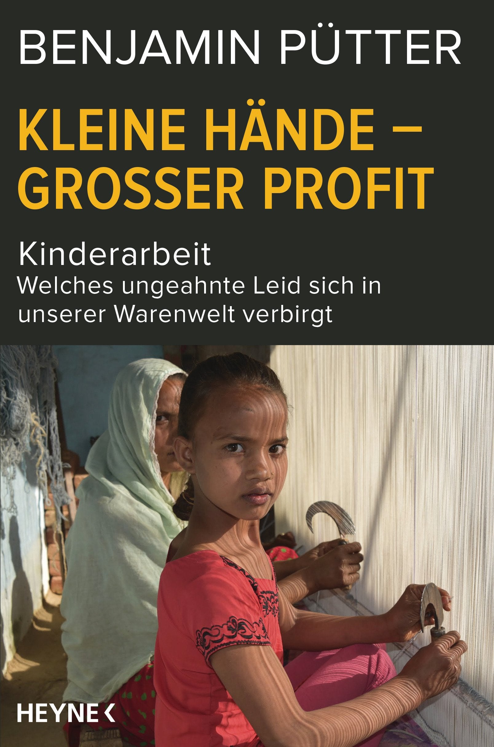 Kleine Hände - großer Profit Books