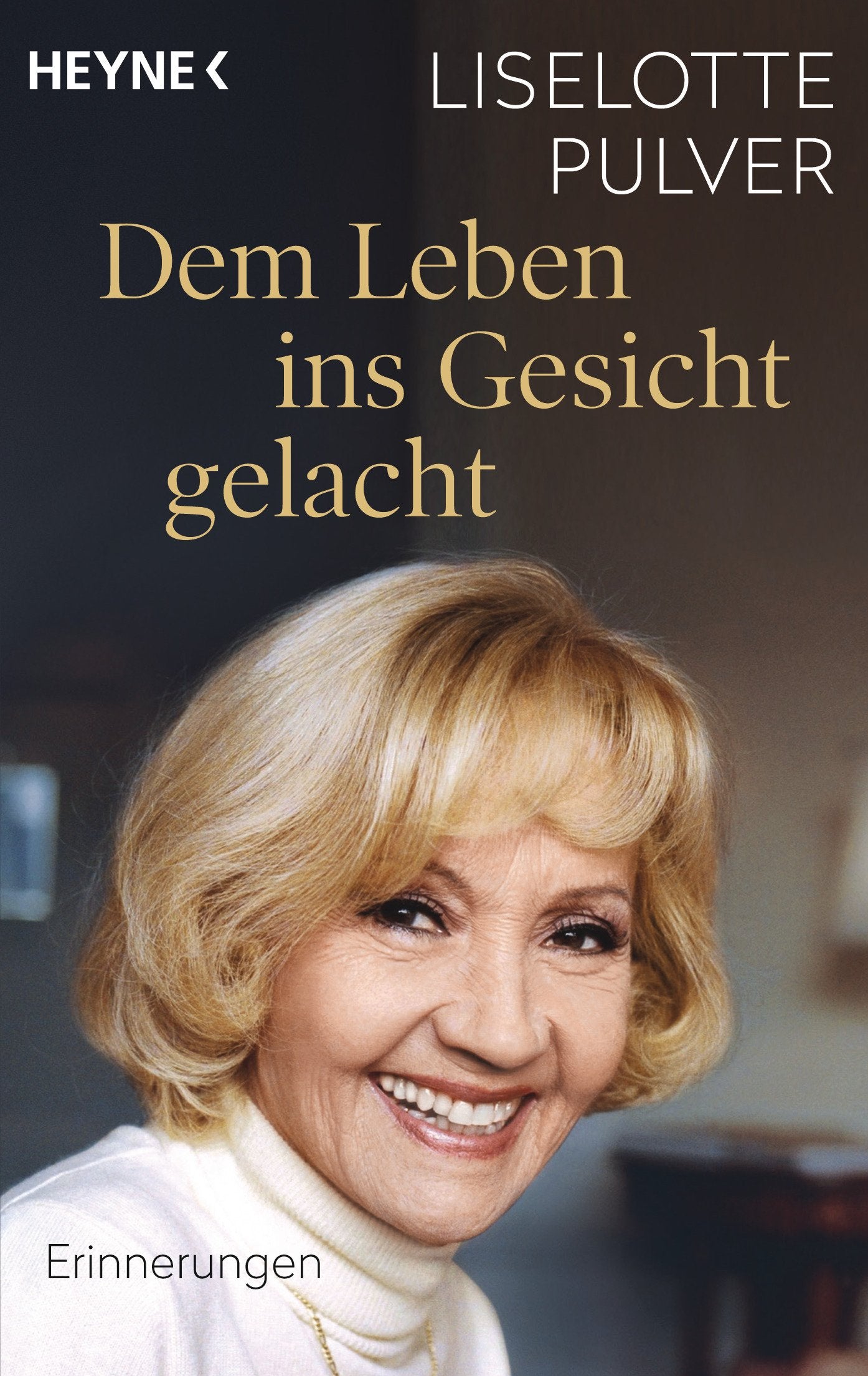Dem Leben ins Gesicht gelacht Art & Literature