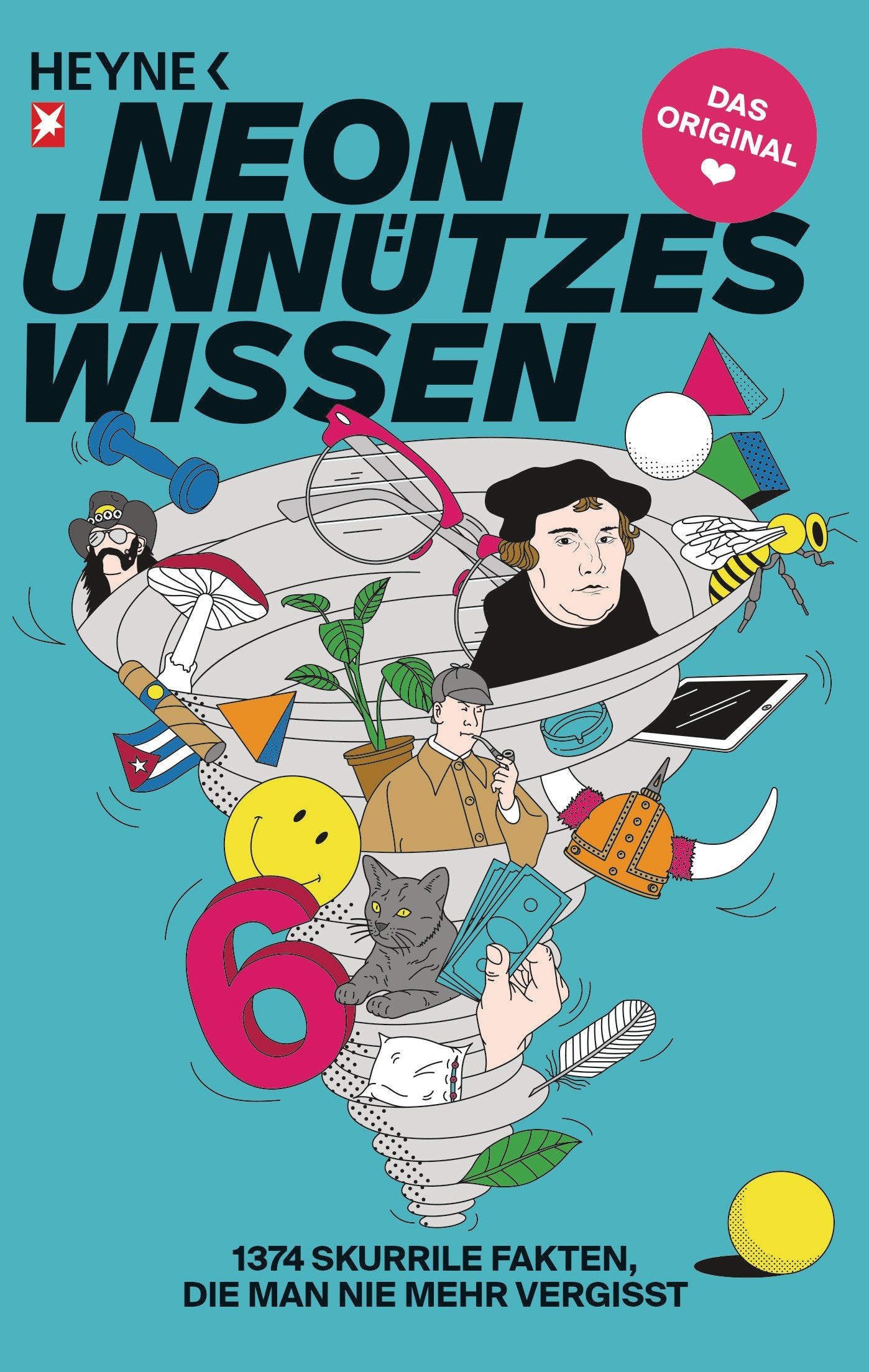 Product Image: Unnützes Wissen 06