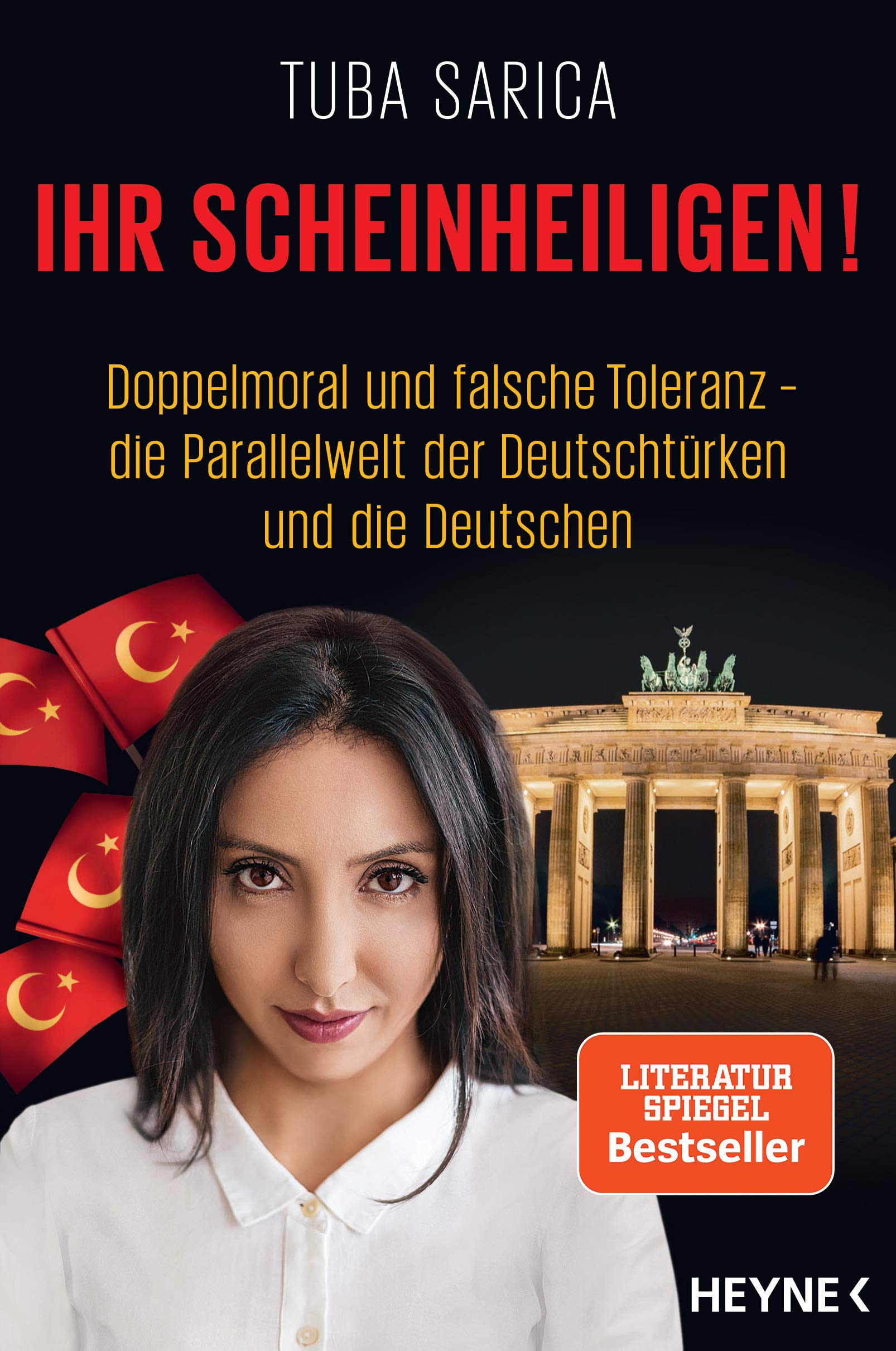 Ihr Scheinheiligen! Second hand books on Religion & Esotericism