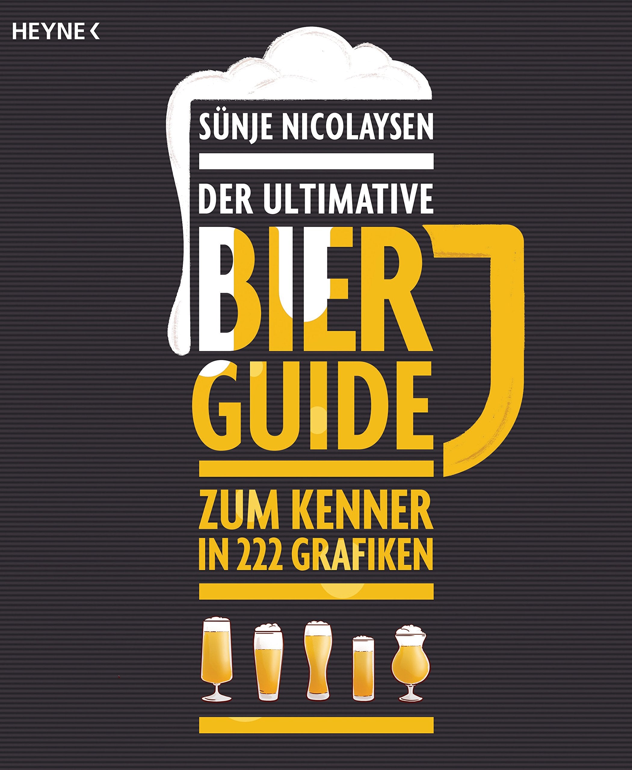 Product Image: Der ultimative Bier-Guide
