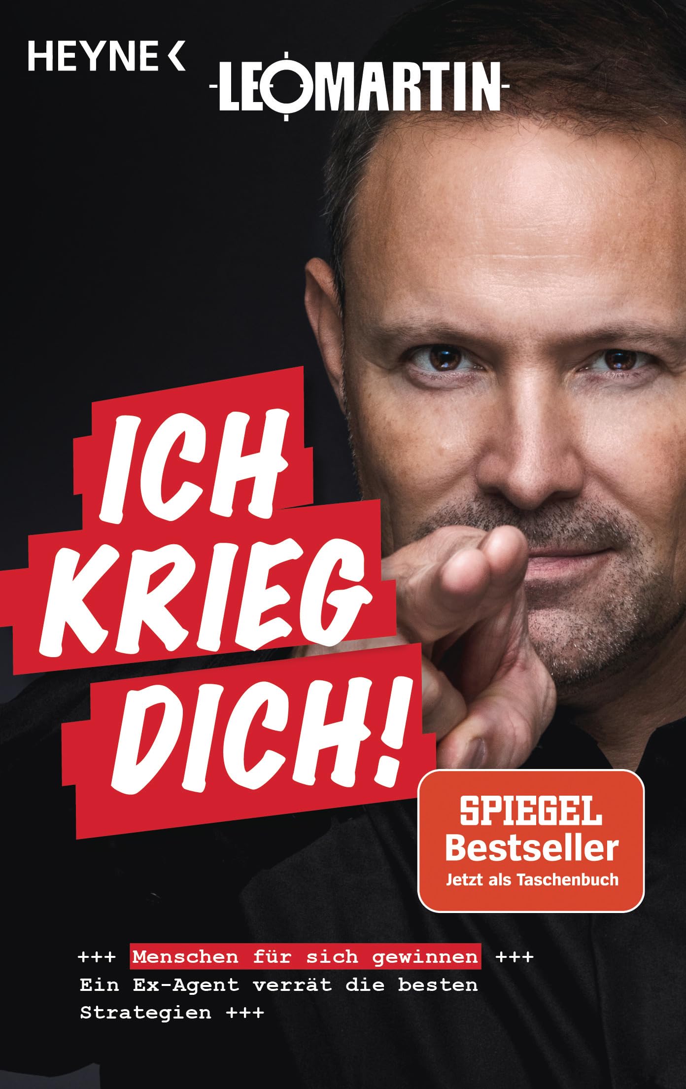 Ich krieg dich! Lifestyle