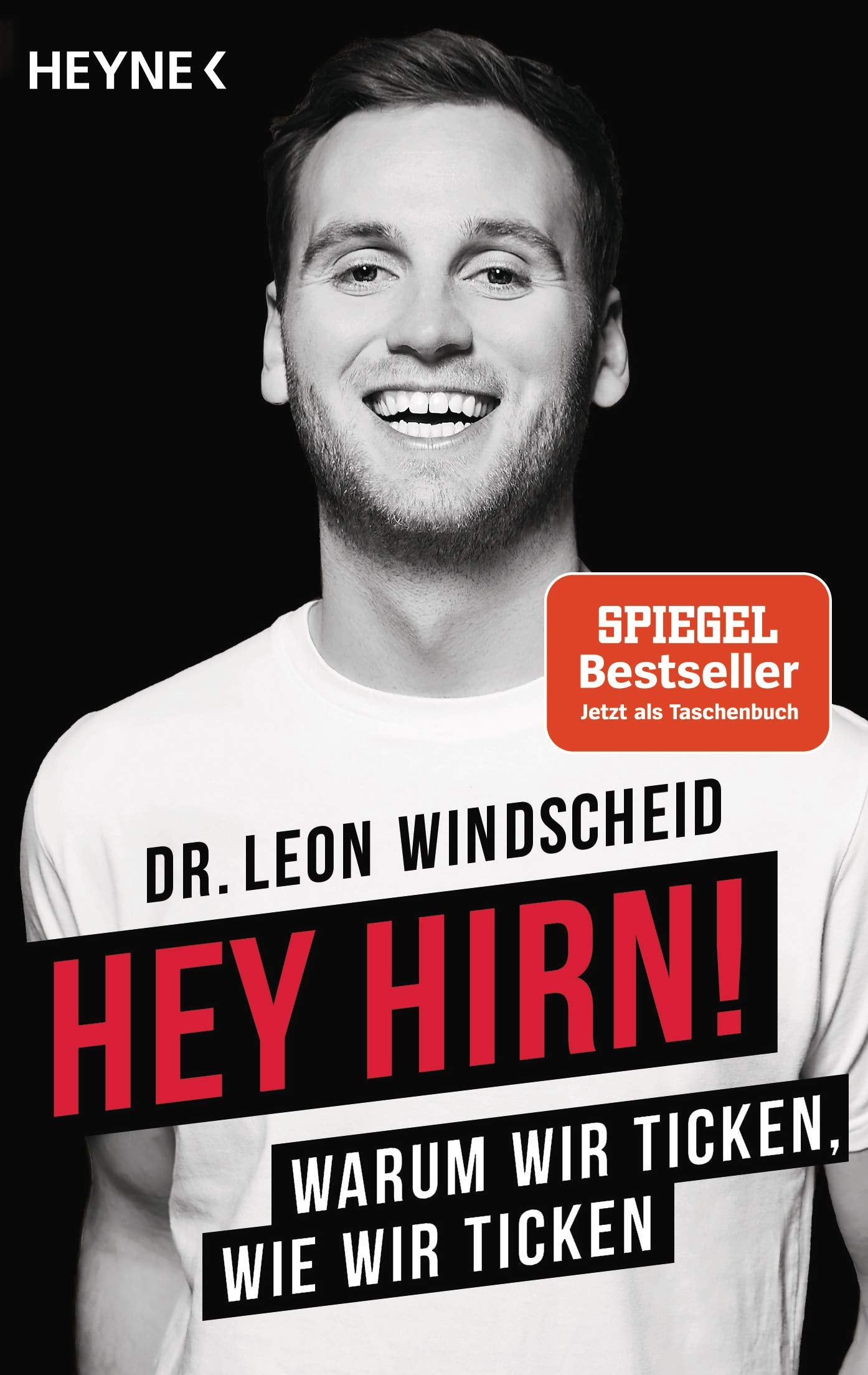 Hey Hirn! Social Sciences