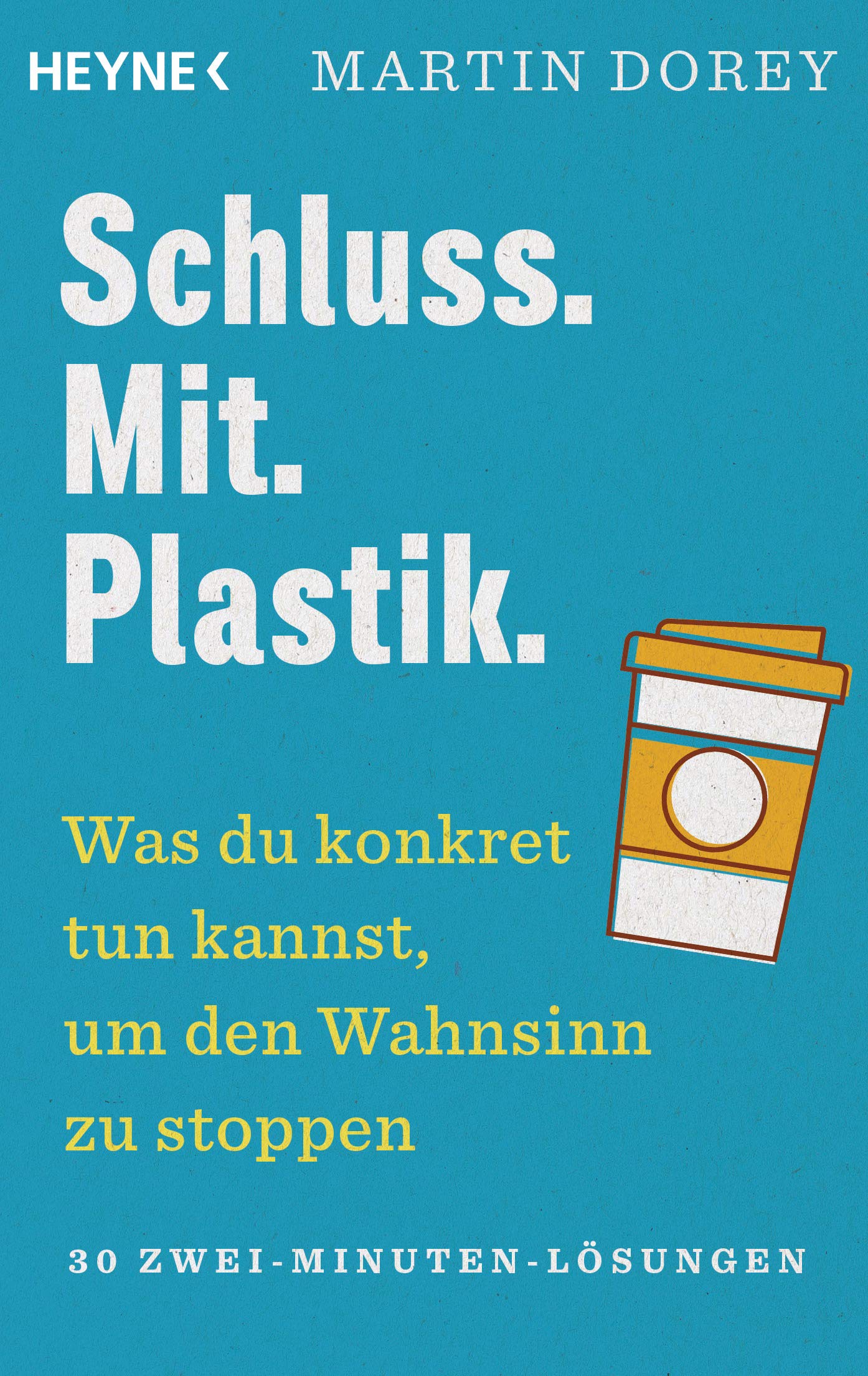 Schluss. Mit. Plastik. Mathematics Books