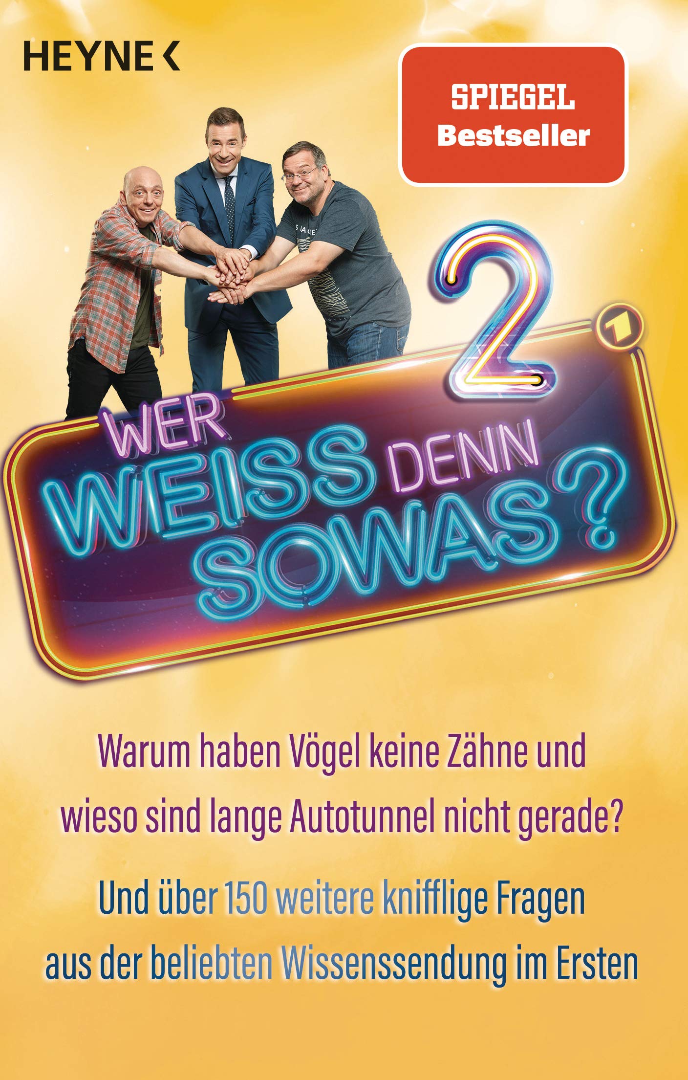 Product Image: Wer weiß denn sowas? 2