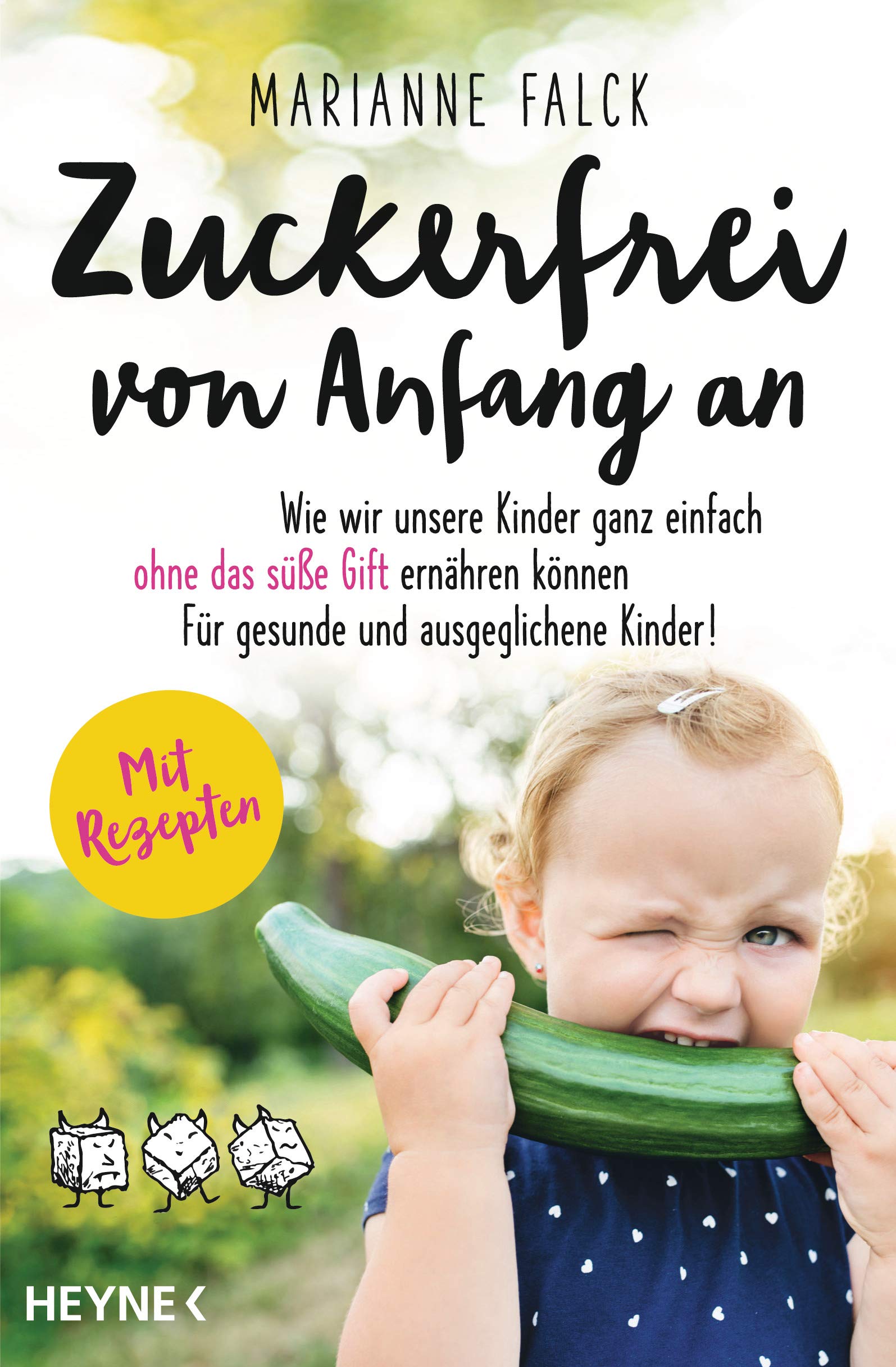 Zuckerfrei von Anfang an Medicine