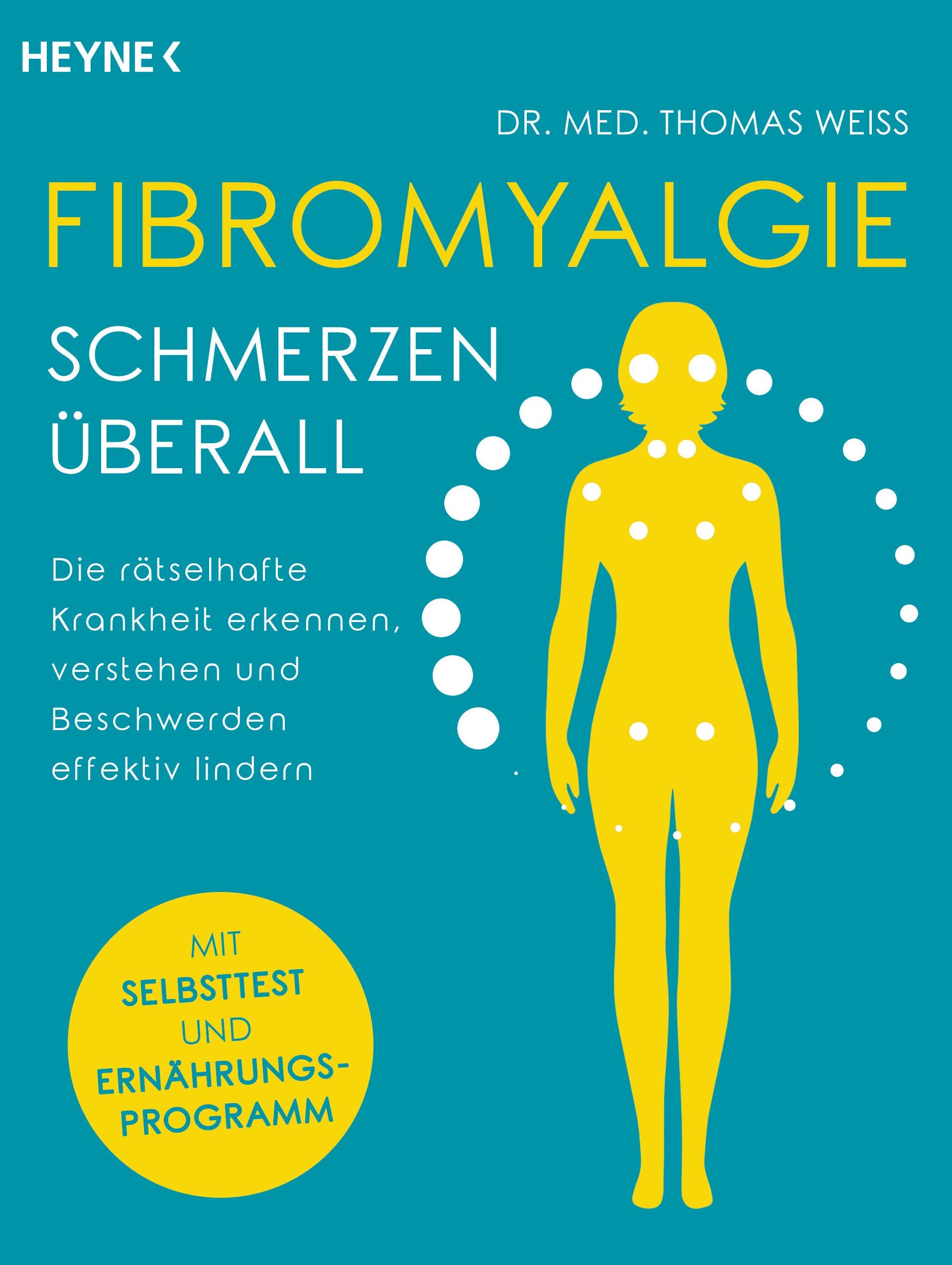 Fibromyalgie - Schmerzen überall Leisure, Home & Garden