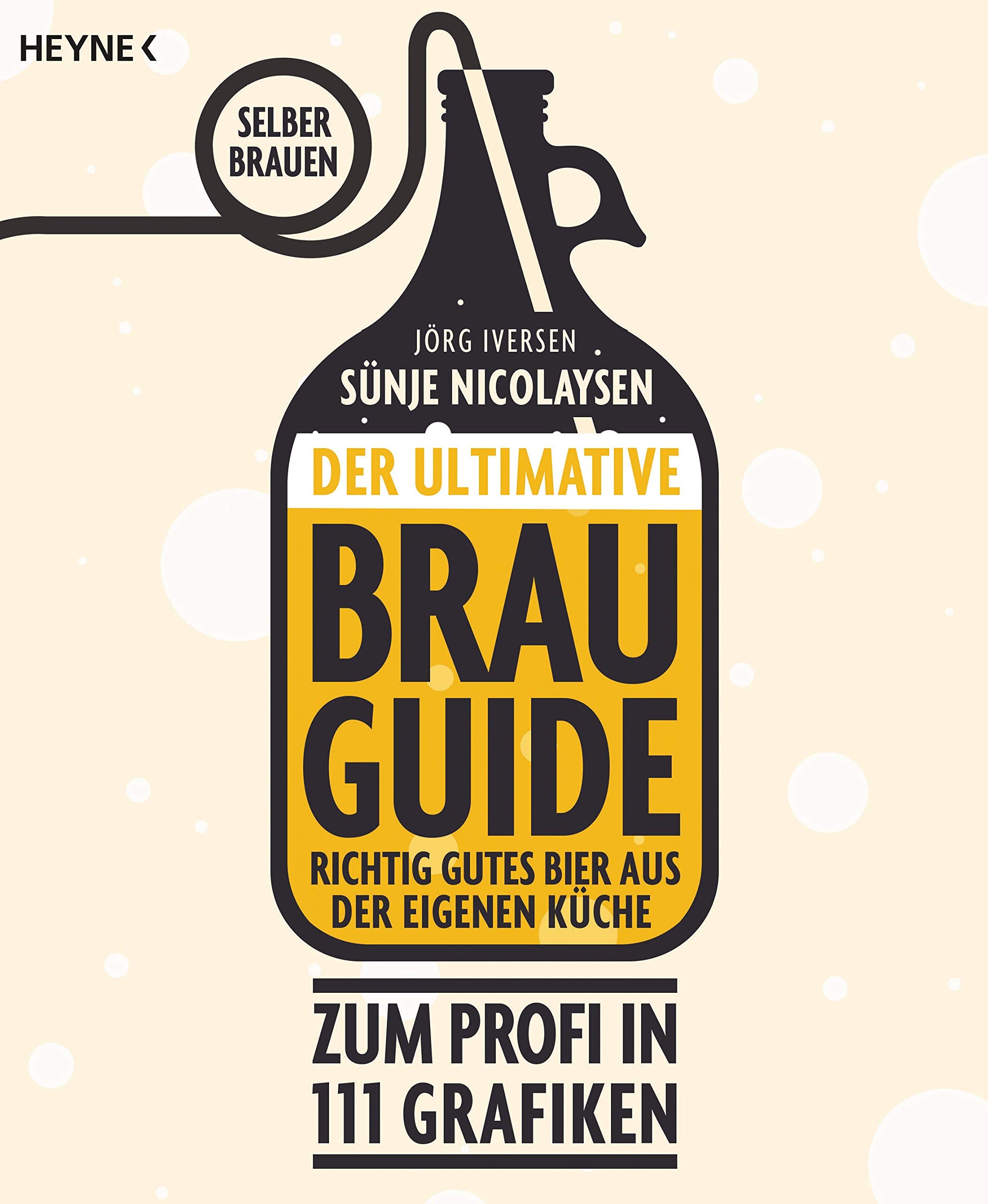 Der ultimative Brau-Guide Leisure, Home & Garden