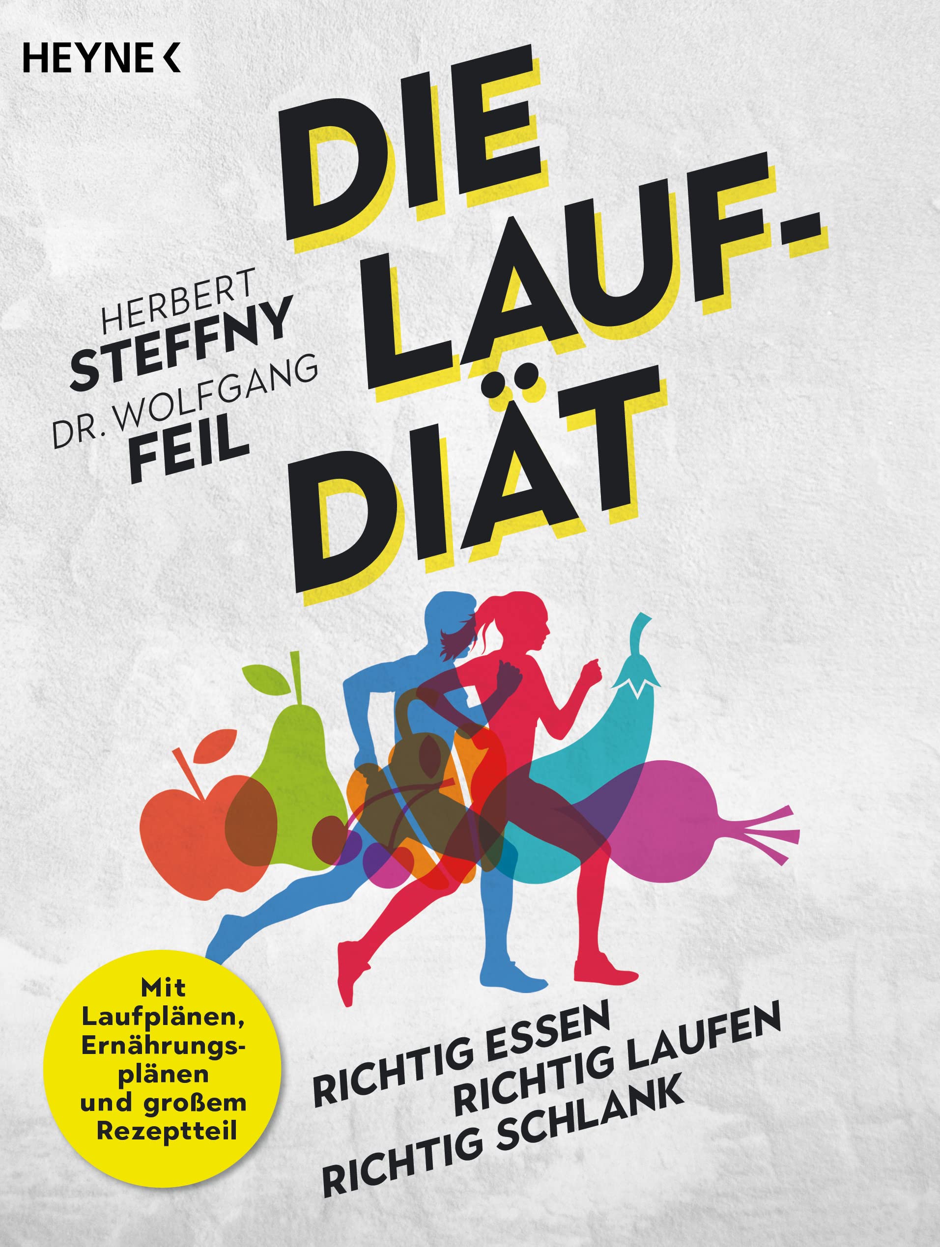Product Image: Die Lauf-Diät
