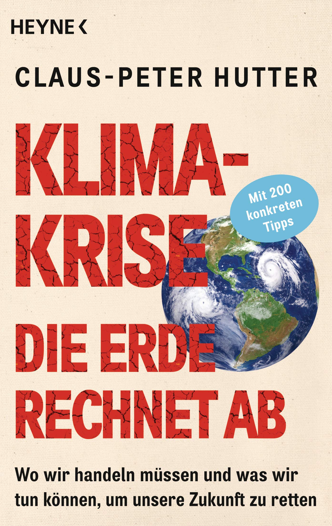 Product Image: Klimakrise: Die Erde rechnet ab