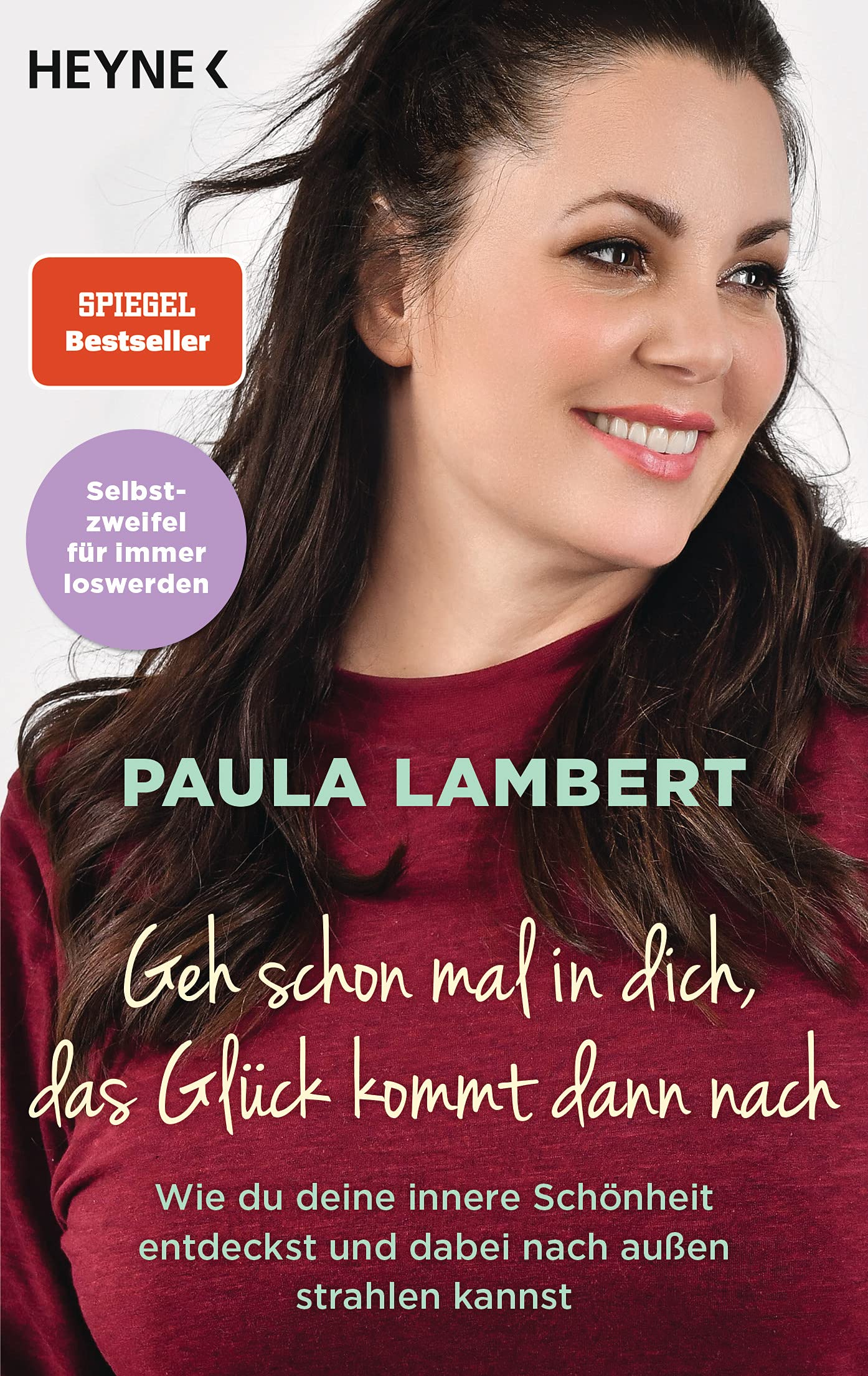 Geh schon mal in dich, das Glück kommt dann nach Business, Finance & Career