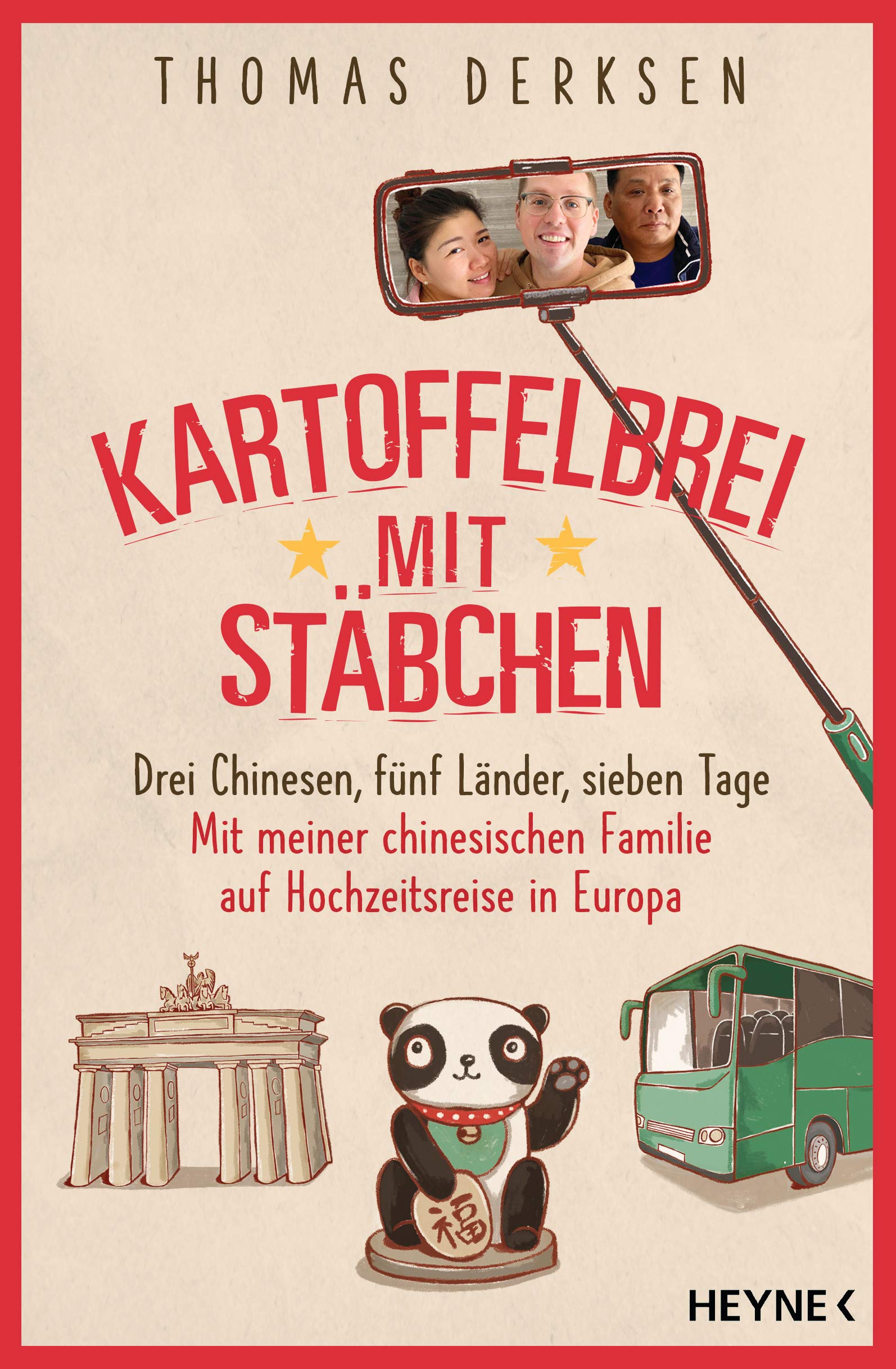 Product Image: Kartoffelbrei mit Stäbchen