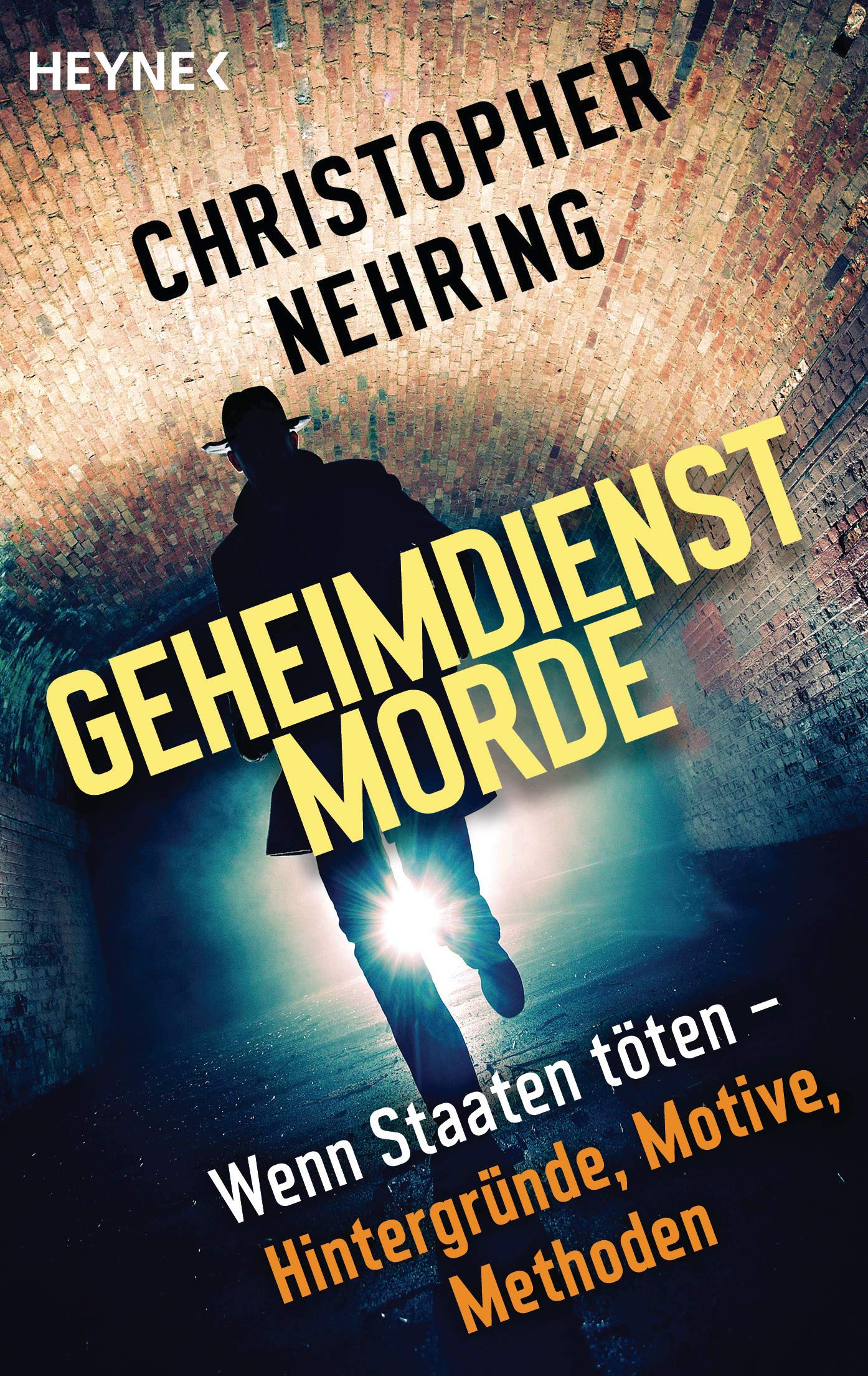 Geheimdienstmorde Social Sciences