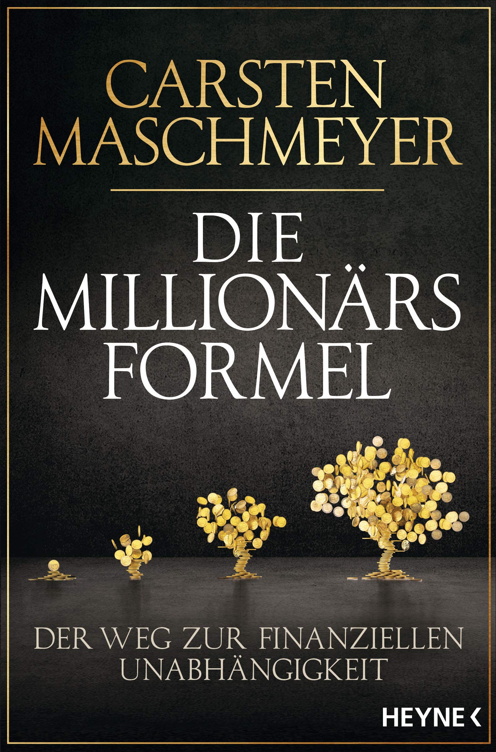 Product Image: Die Millionärsformel