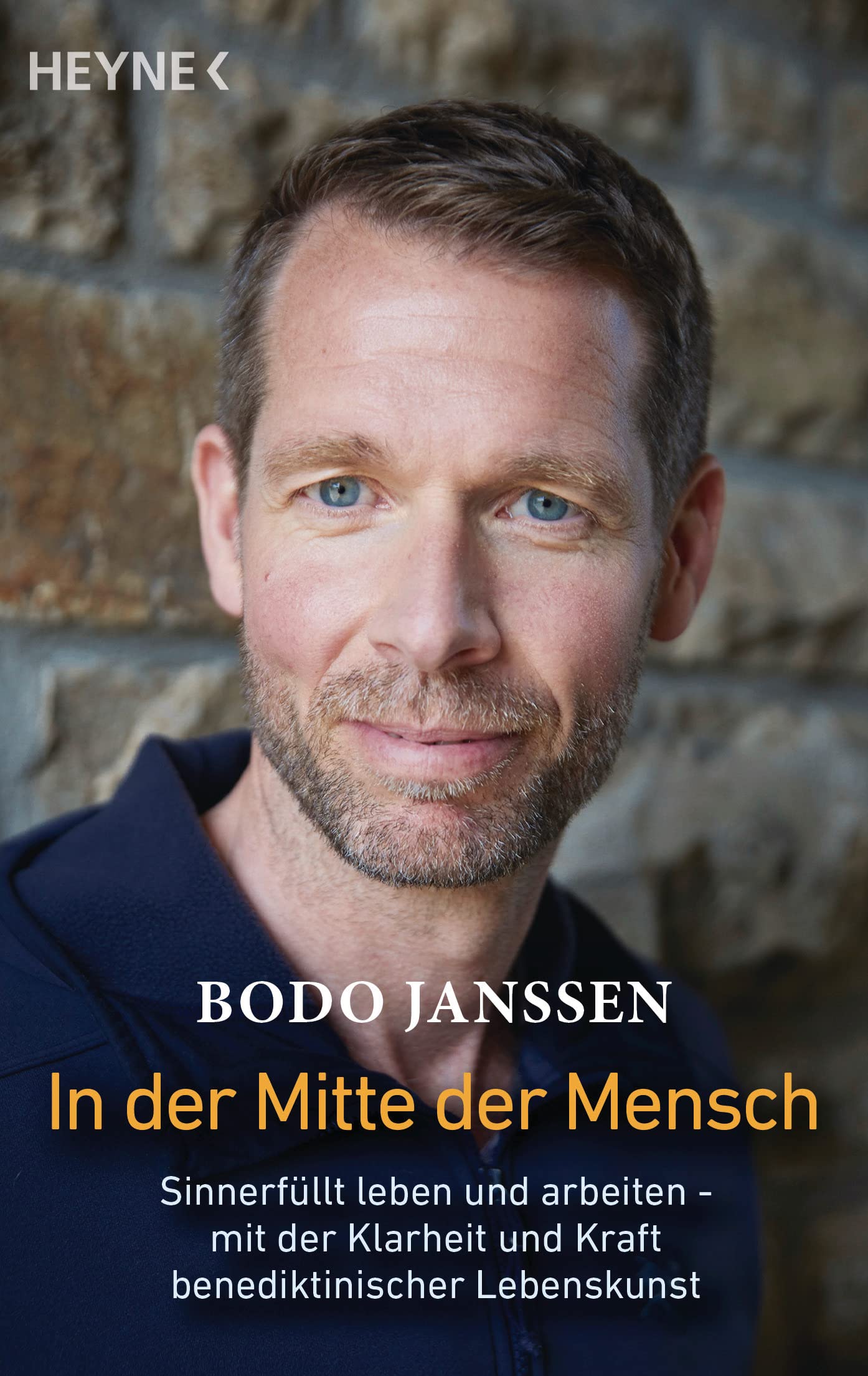 In der Mitte der Mensch Social Sciences Books