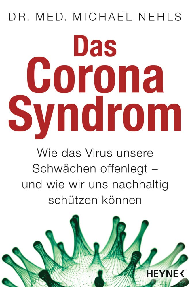 Das Corona-Syndrom Medicine