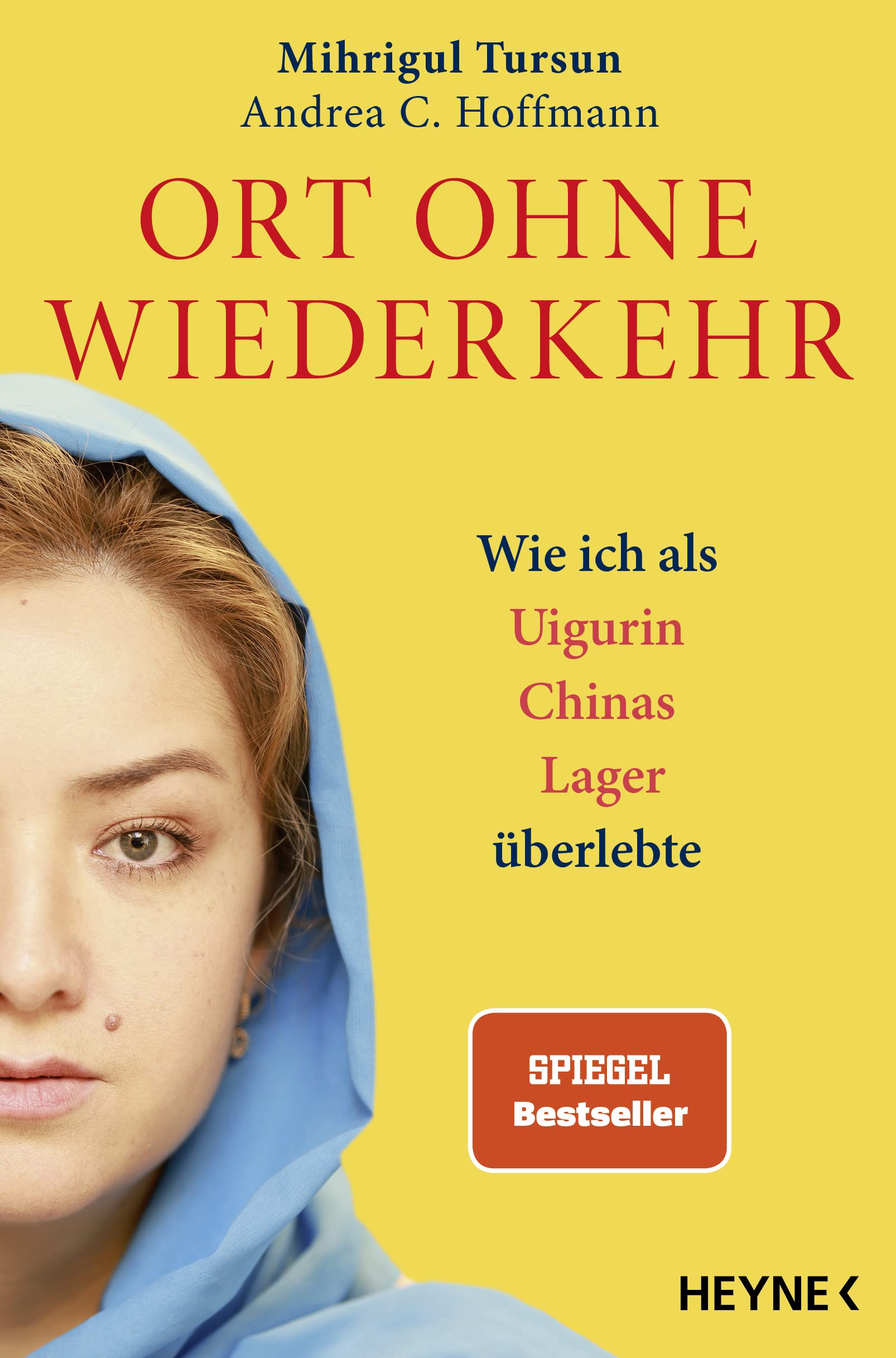 Product Image: Ort ohne Wiederkehr