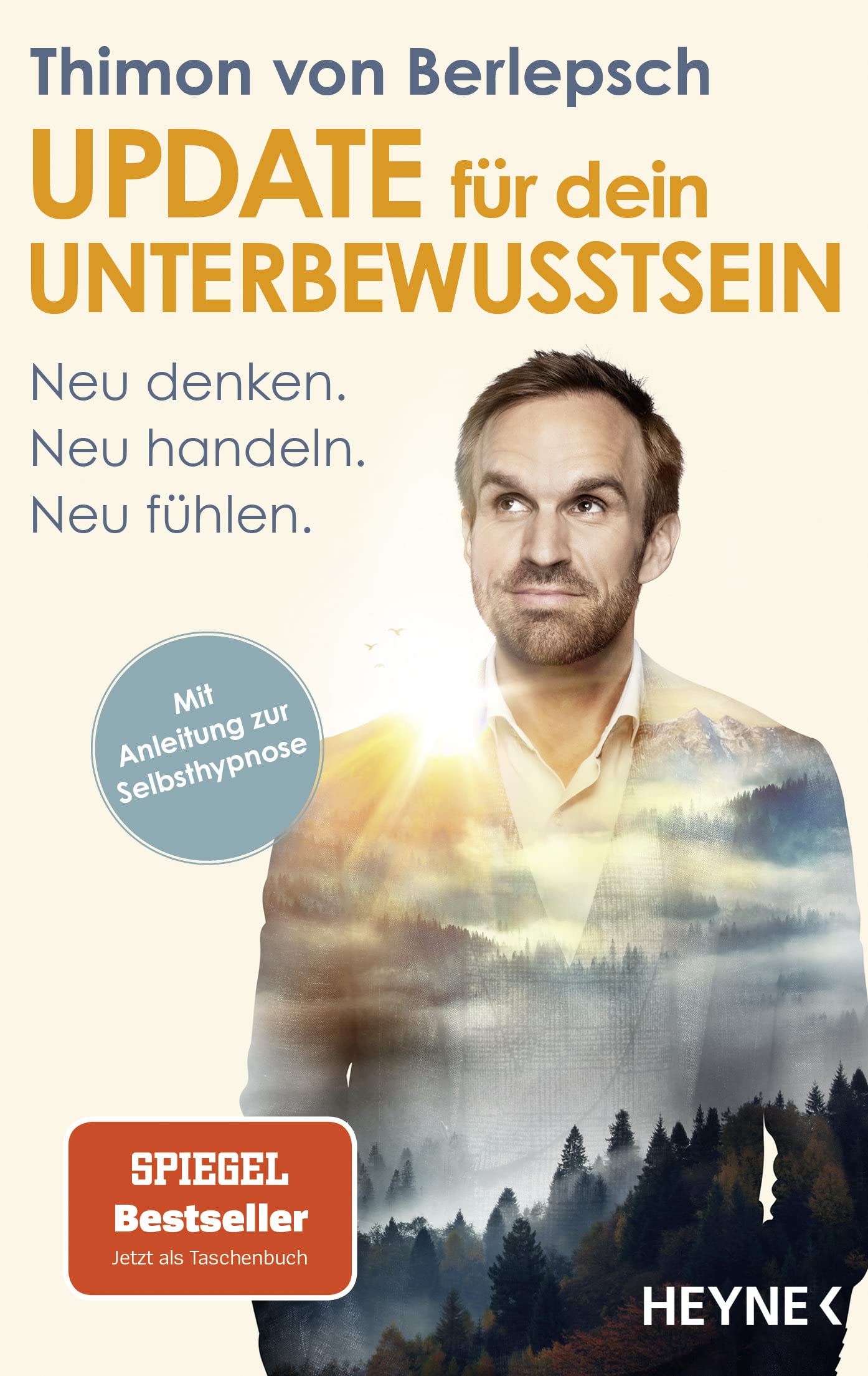 Update für dein Unterbewusstsein Business, Finance & Career