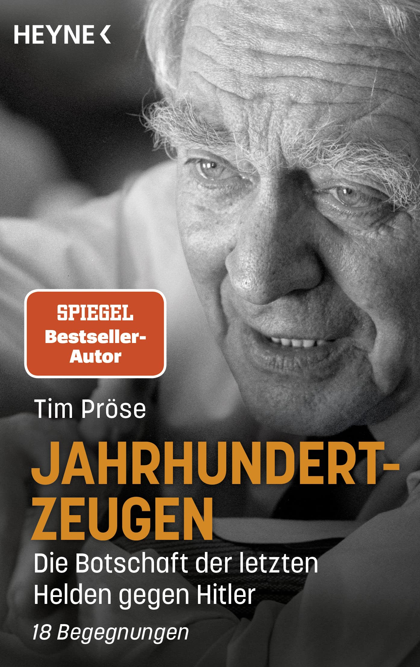 Jahrhundertzeugen Politics & Society Books
