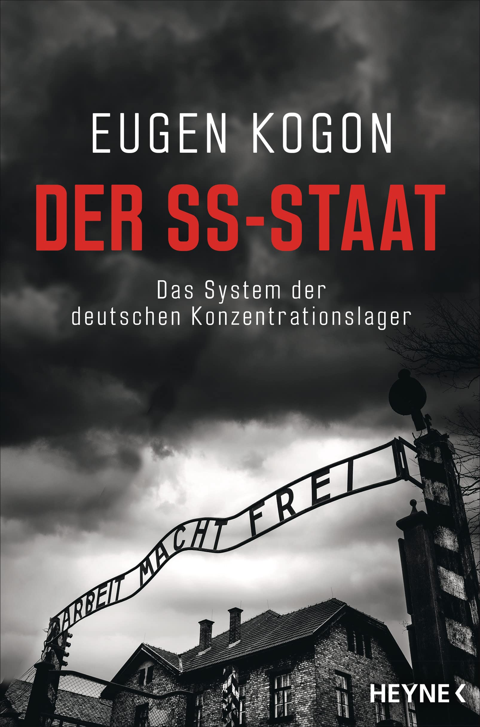 Der SS-Staat Books