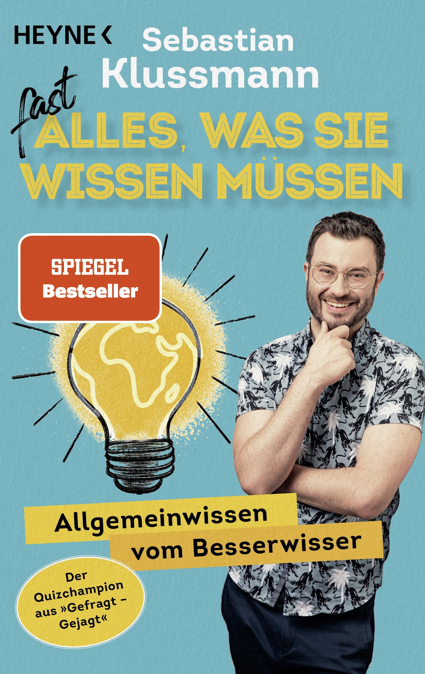 Fast alles, was Sie wissen müssen Social Sciences