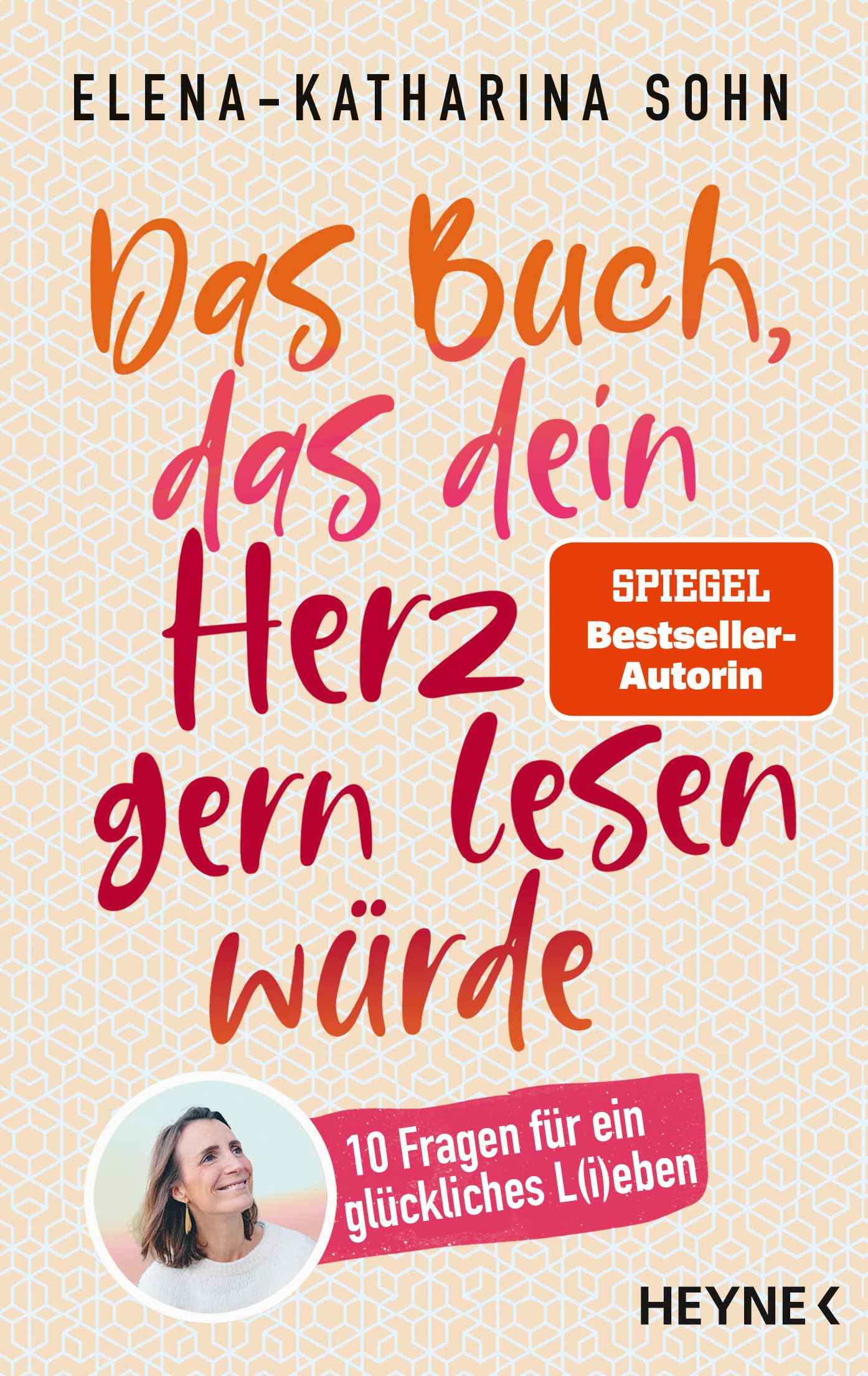 Das Buch, das dein Herz gern lesen würde Partnership & Love