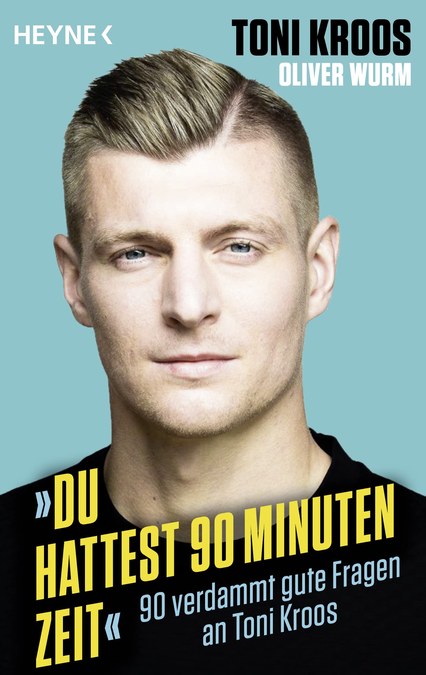 'Du hattest 90 Minuten Zeit' Social Sciences