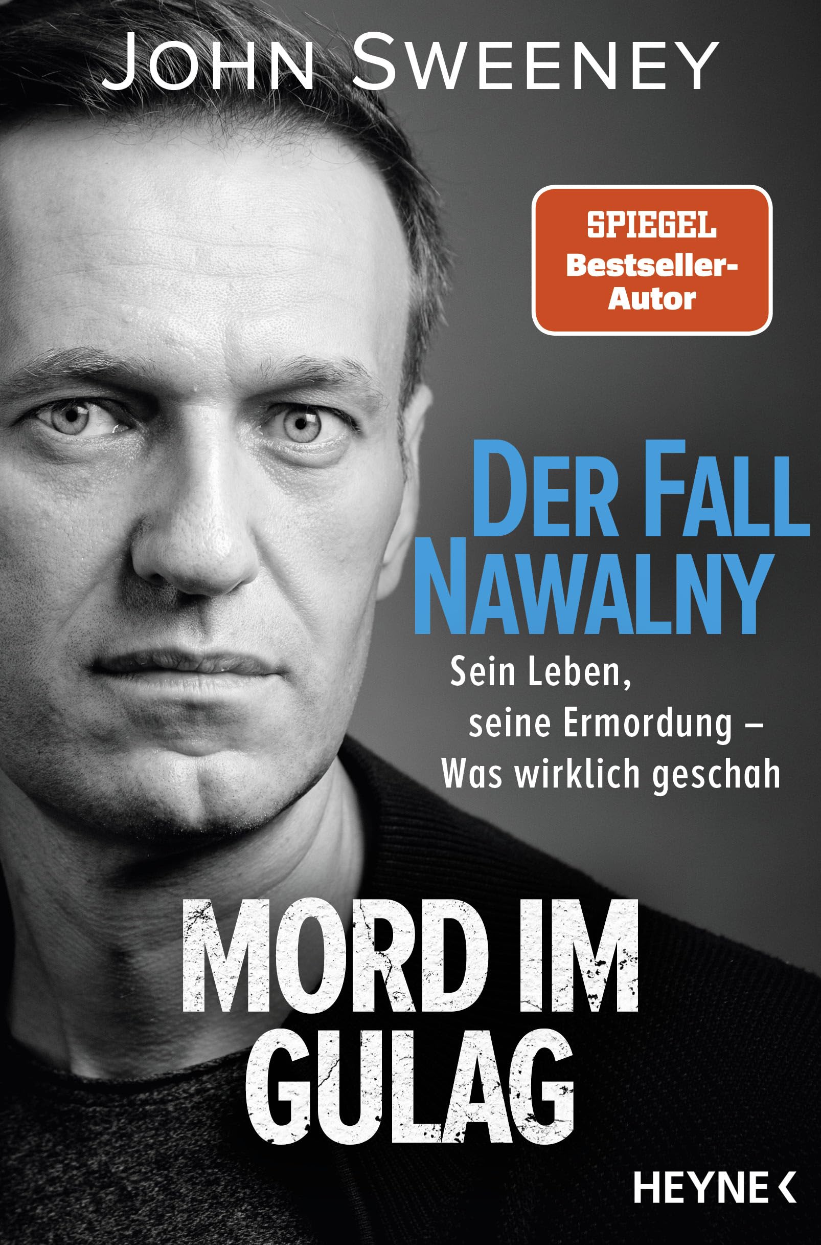 Product Image: Der Fall Nawalny - Mord im Gulag