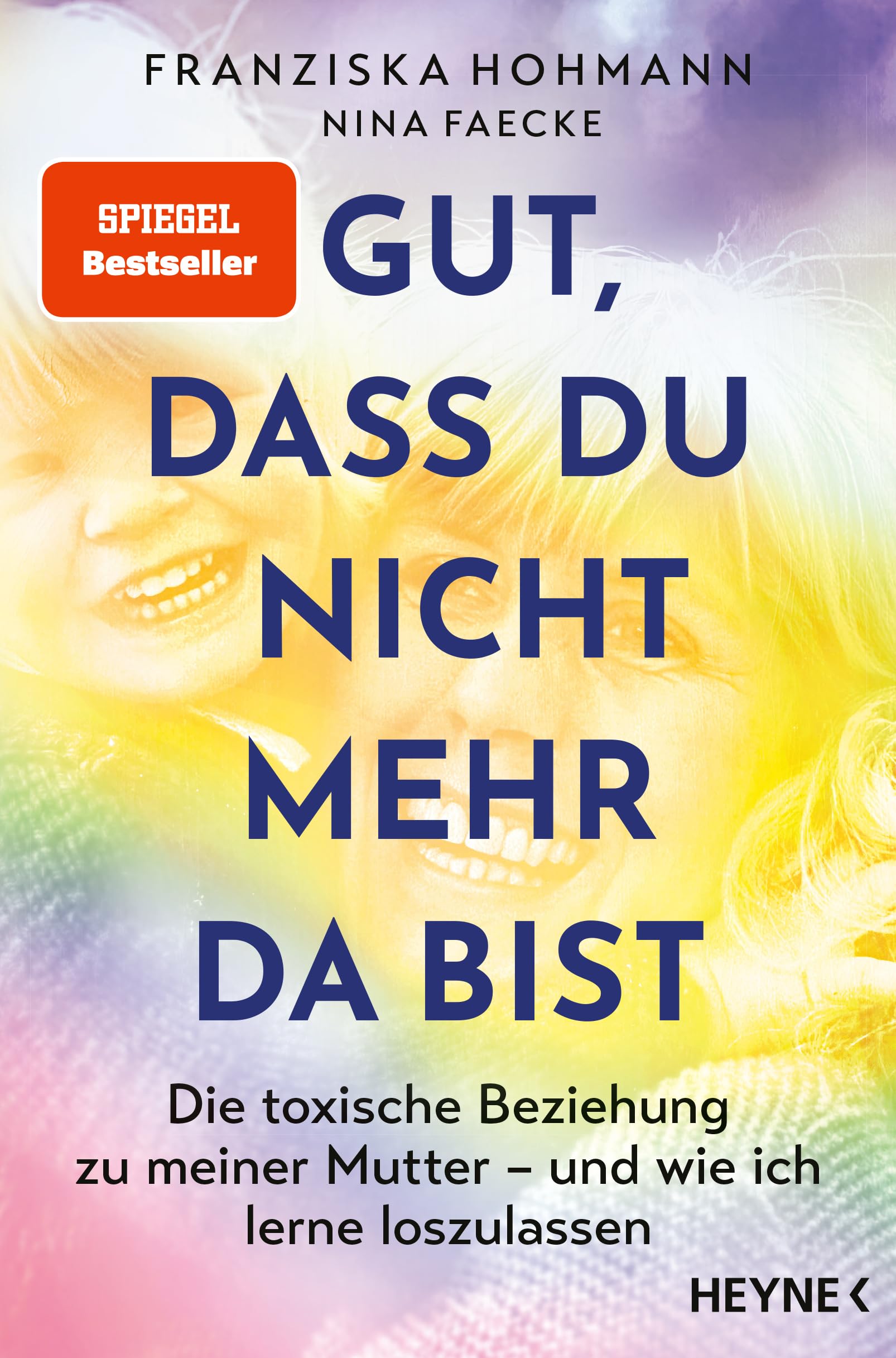 Gut, dass du nicht mehr da bist Medicine