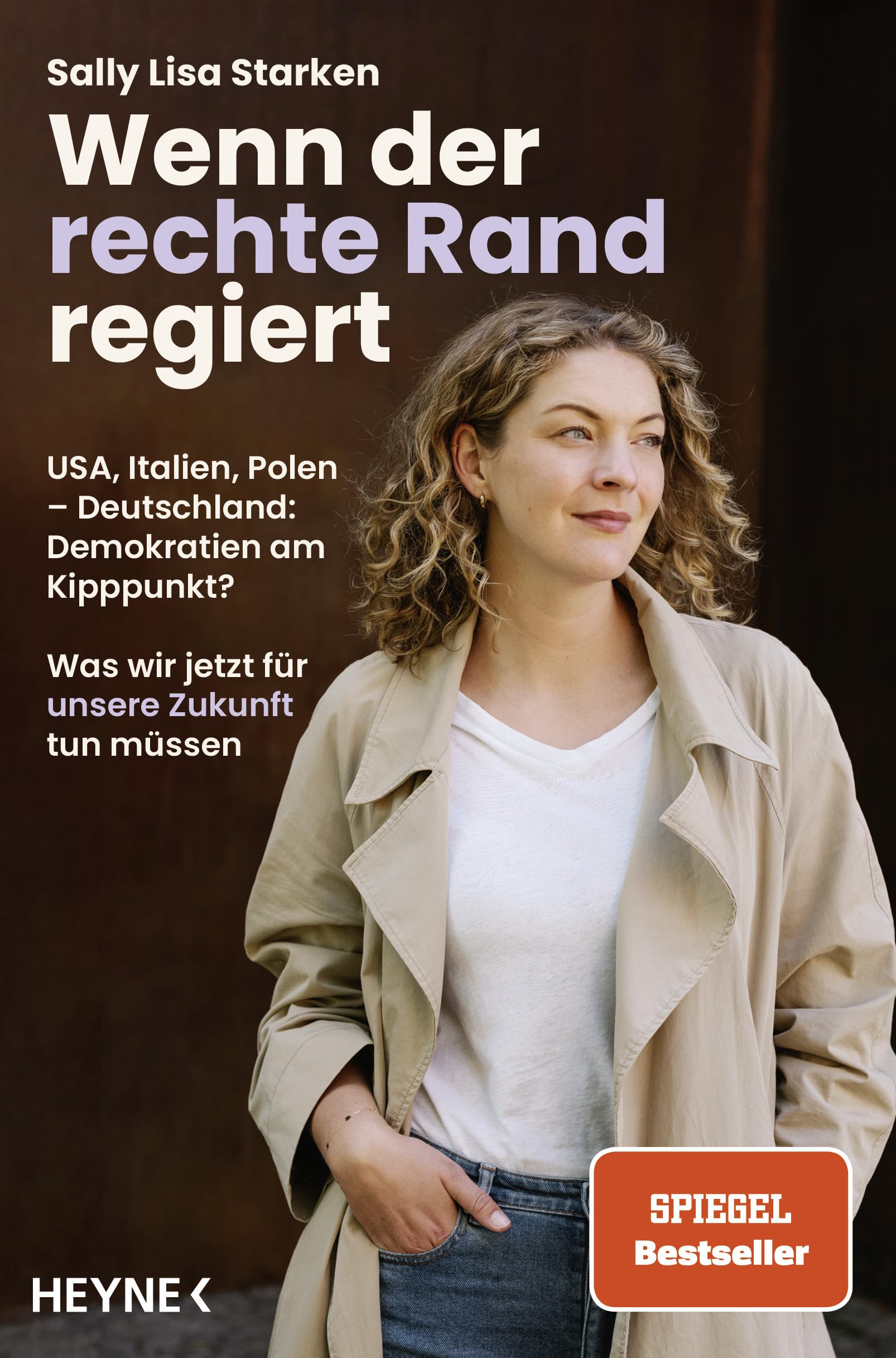 Wenn der rechte Rand regiert Books