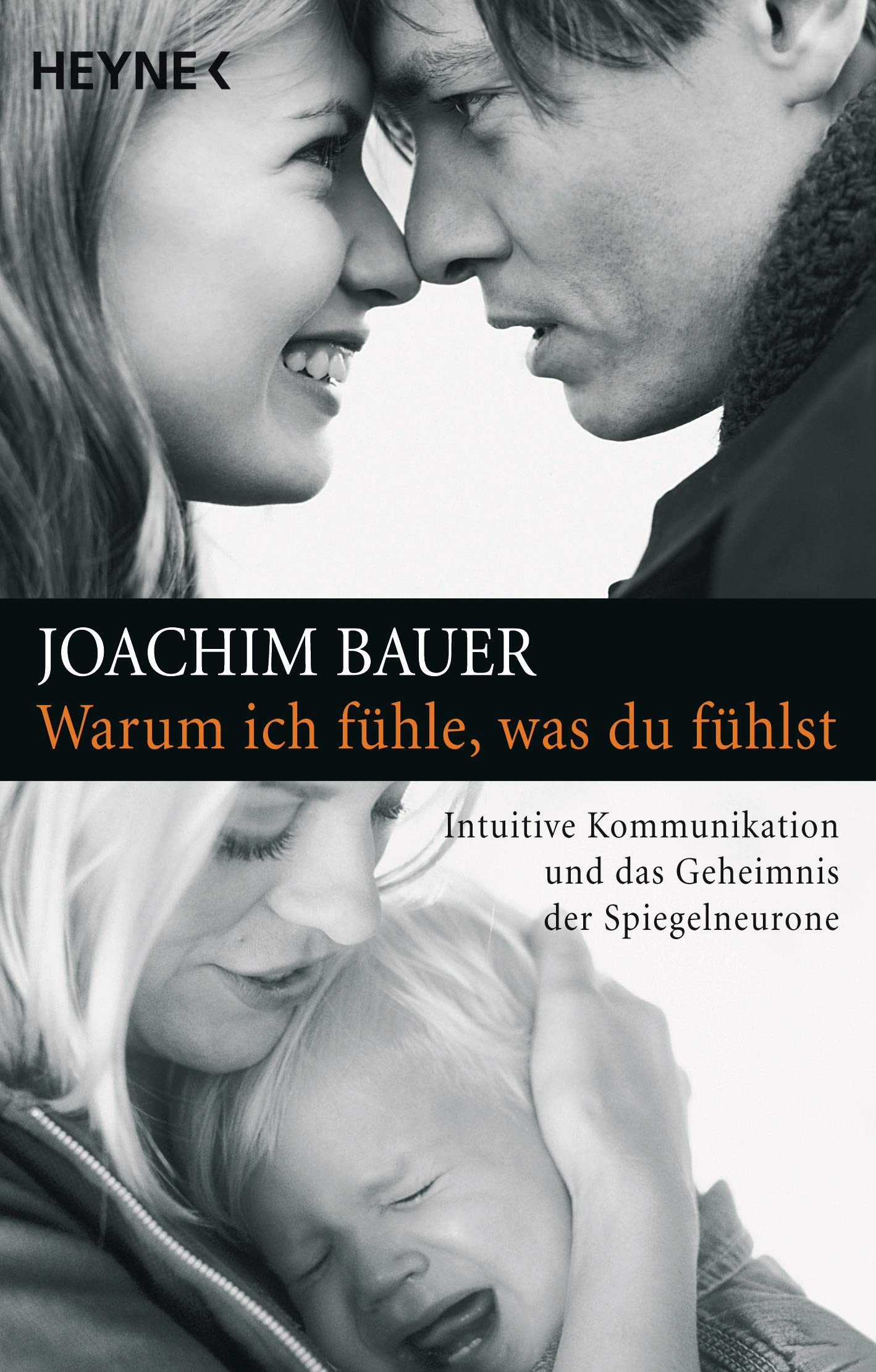 Warum ich fühle, was du fühlst Medicine