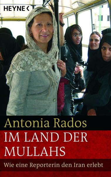 Im Land der Mullahs: Wie eine Reporterin den Iran erlebt Memories