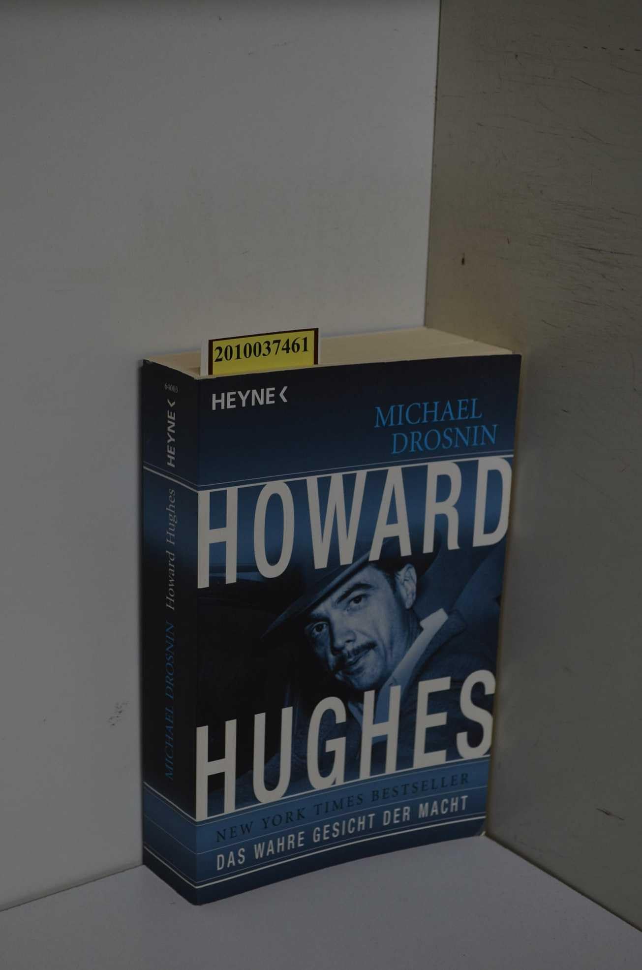 Howard Hughes: Das wahre Gesicht der Macht Memories