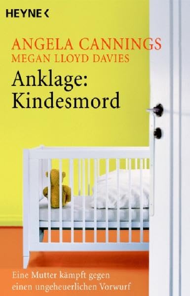 Anklage: Kindesmord: Eine Mutter kämpft gegen einen ungeheuerlichen Vorwurf Science
