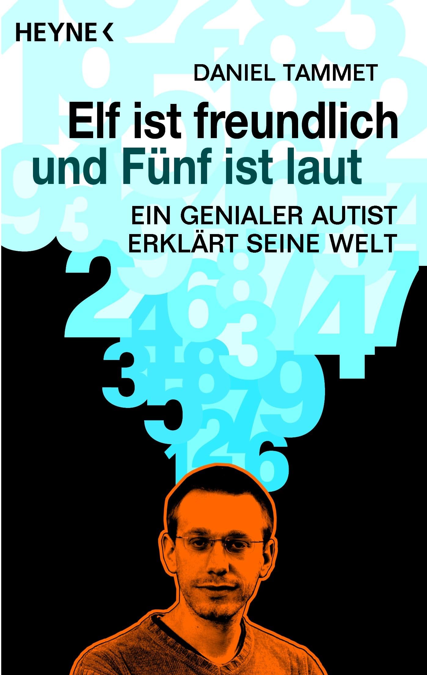 Elf ist freundlich und Fünf ist laut Medicine