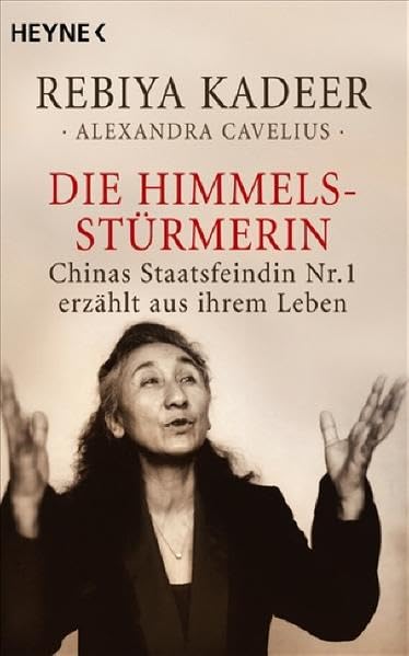Die Himmelsstürmerin Essays & Short Stories