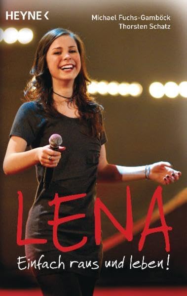 Lena - Einfach raus und leben!: Originalausgabe Social Sciences
