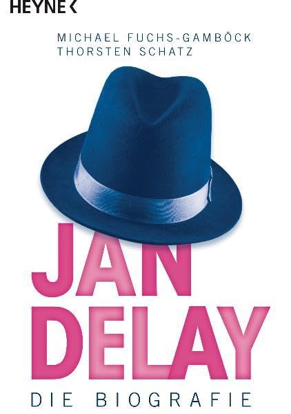 Product Image: Jan Delay: Die Biografie