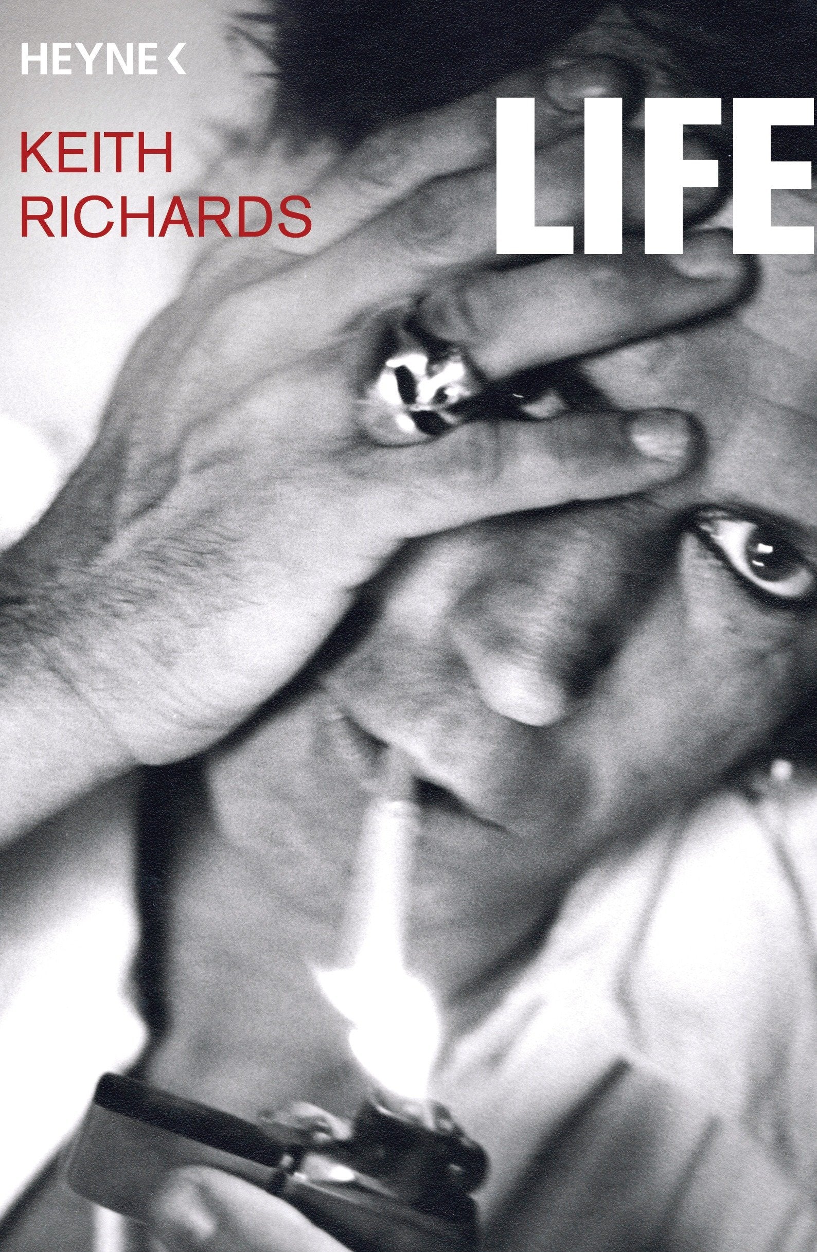 Life Pop culture Books