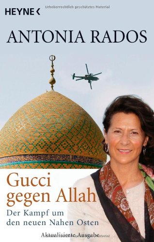 Gucci gegen Allah: Der Kampf um den neuen Nahen Osten Politics & History