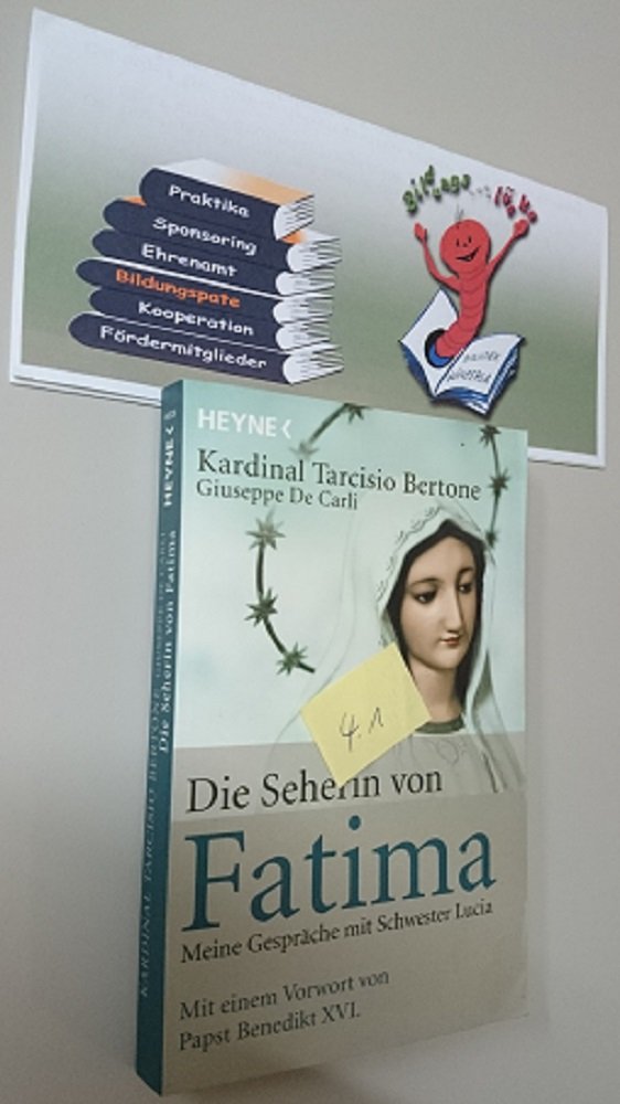 Die Seherin von Fatima: Meine Gespräche mit Schwester Lucia Religion & Esotericism