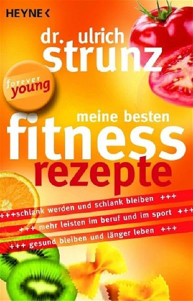 Meine besten Fitness-Rezepte Health, Nutrition & Fitness