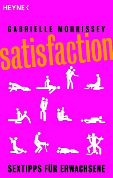 Satisfaction: Sextipps für Erwachsene Partnership & Love