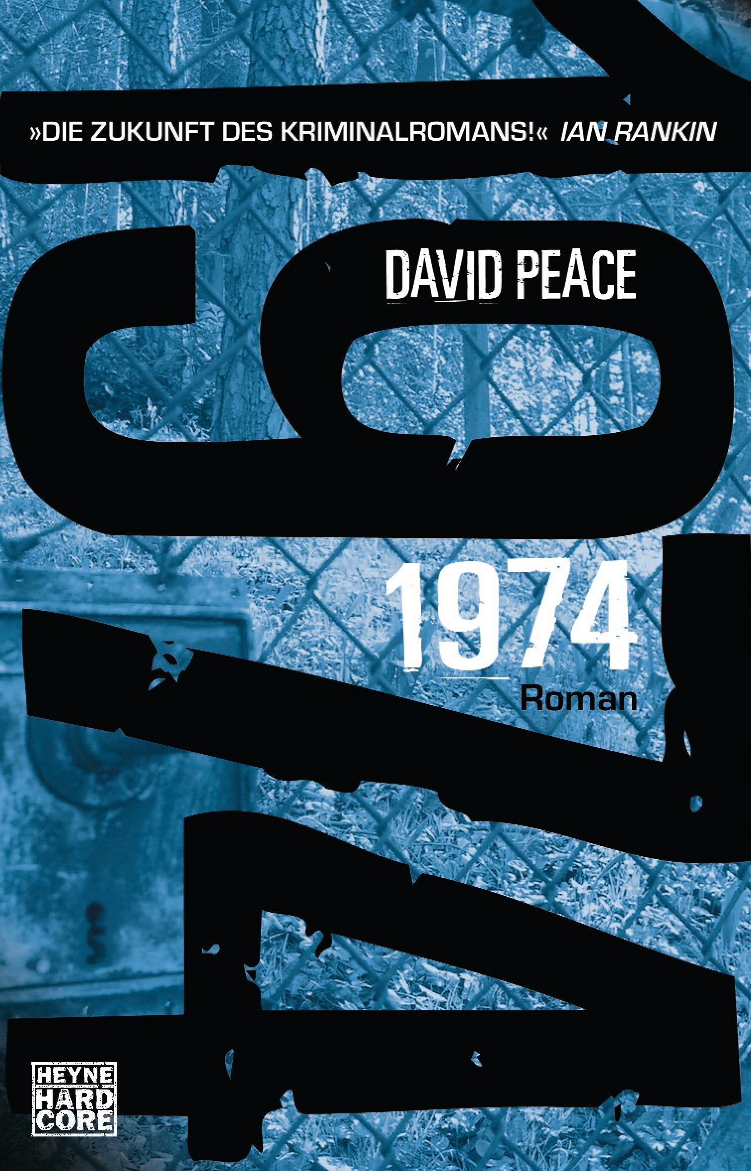 1974: Roman Action & Adventure
