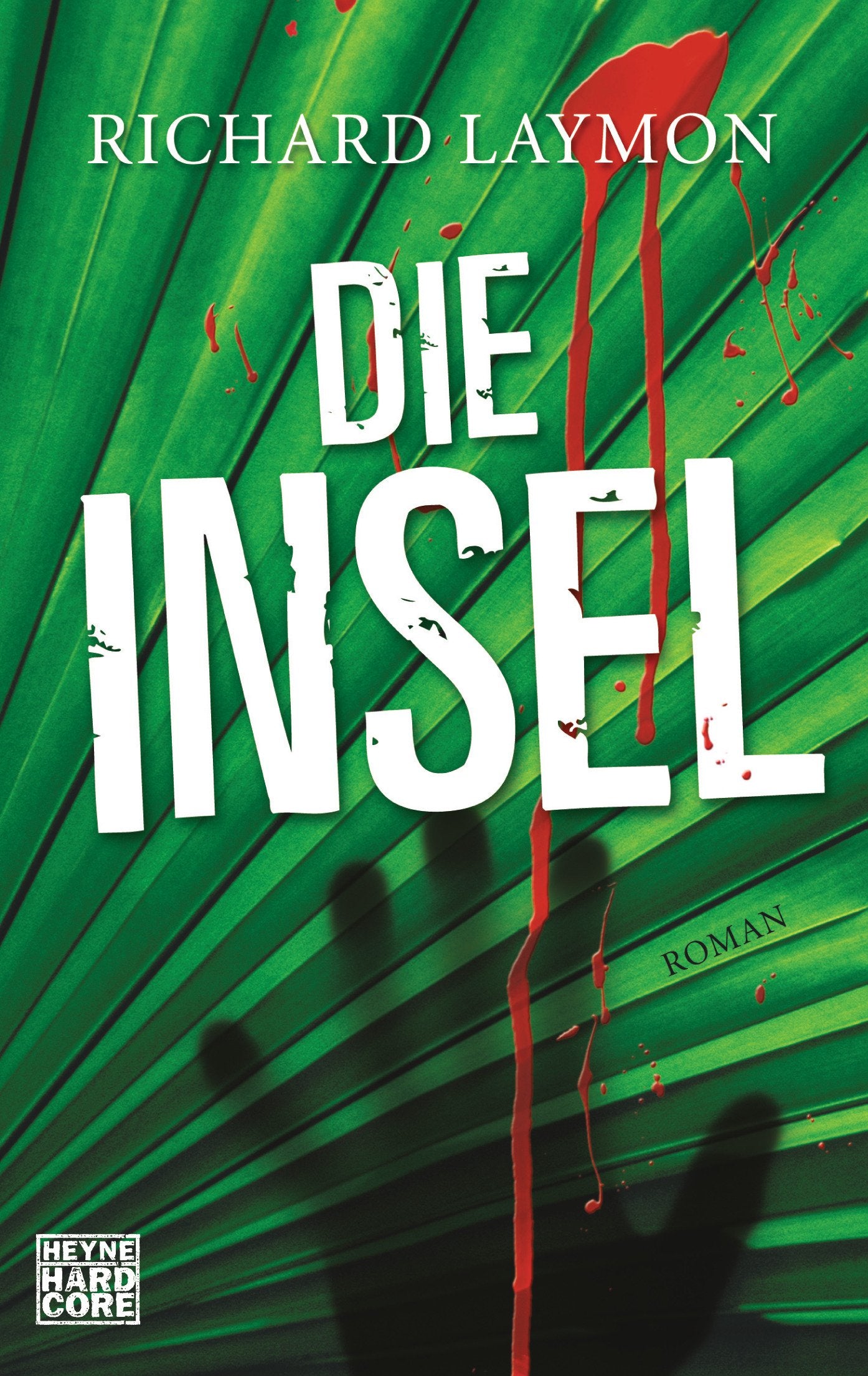 Die Insel Horror & Mystery