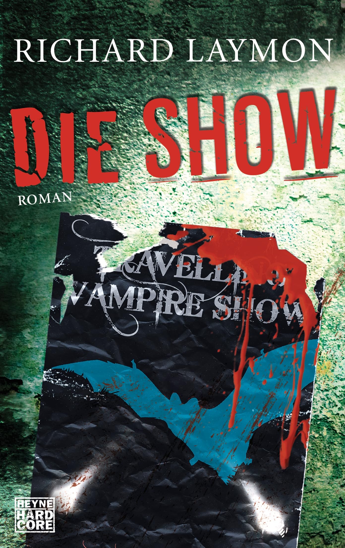 Product Image: Die Show