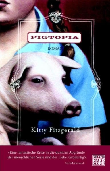 Pigtopia: Roman Contemporary literature