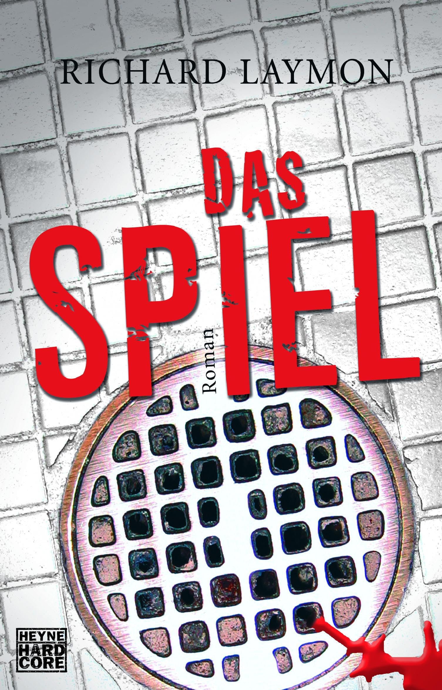Das Spiel Horror & Mystery