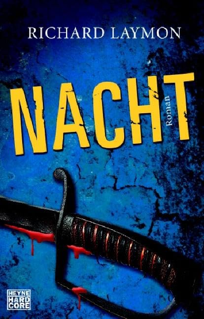Nacht Horror & Mystery